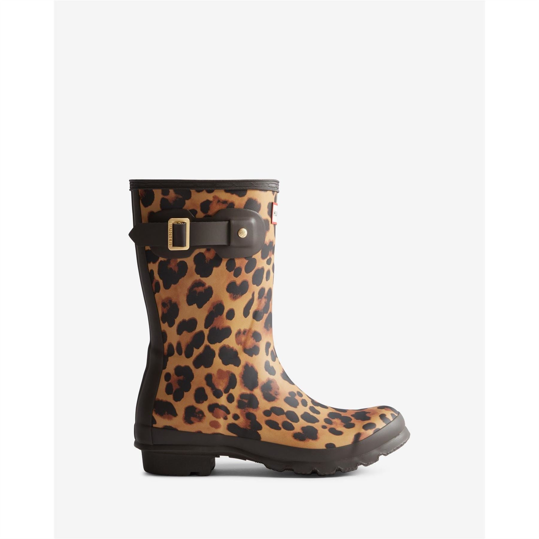 Hunter Wellington Boots