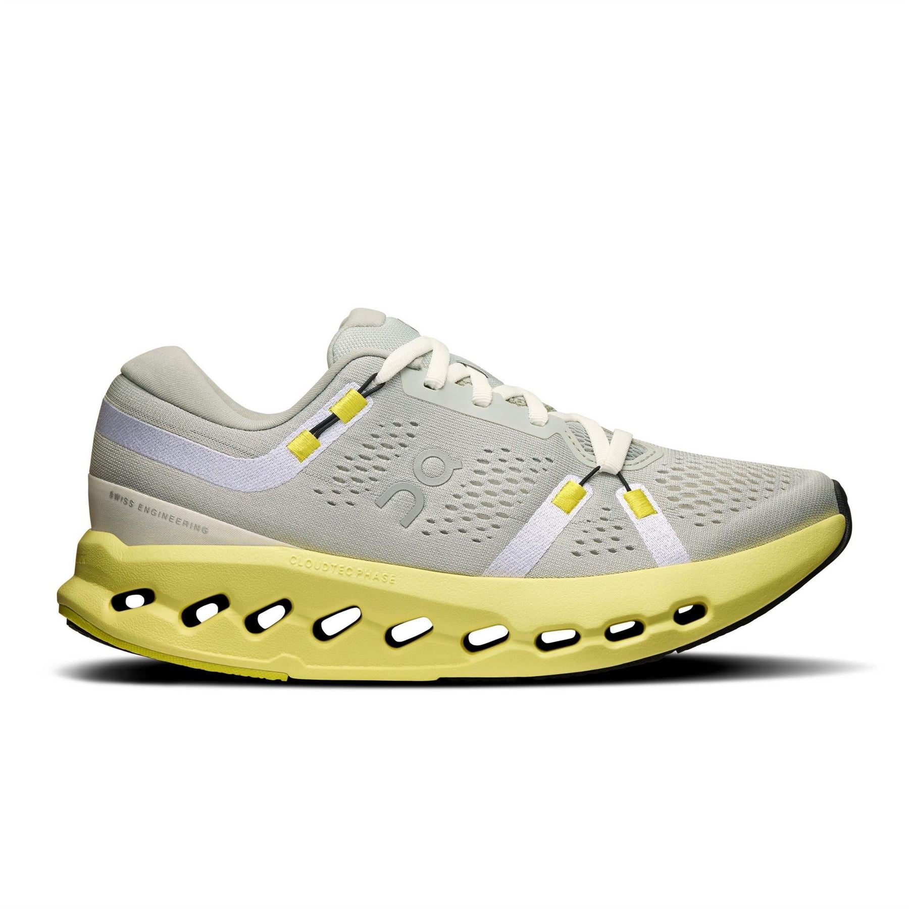 On Womens Cloudsurfer 2 Running Shoes