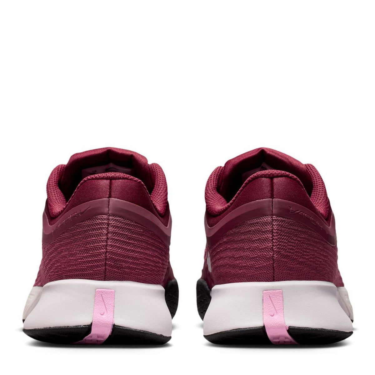 Nike Womens Vapor Pro 3 Tennis Shoes
