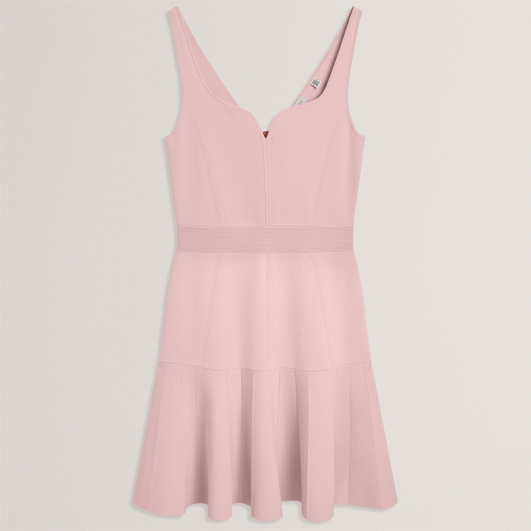 Ted Baker Baker Knitted Skater Dress