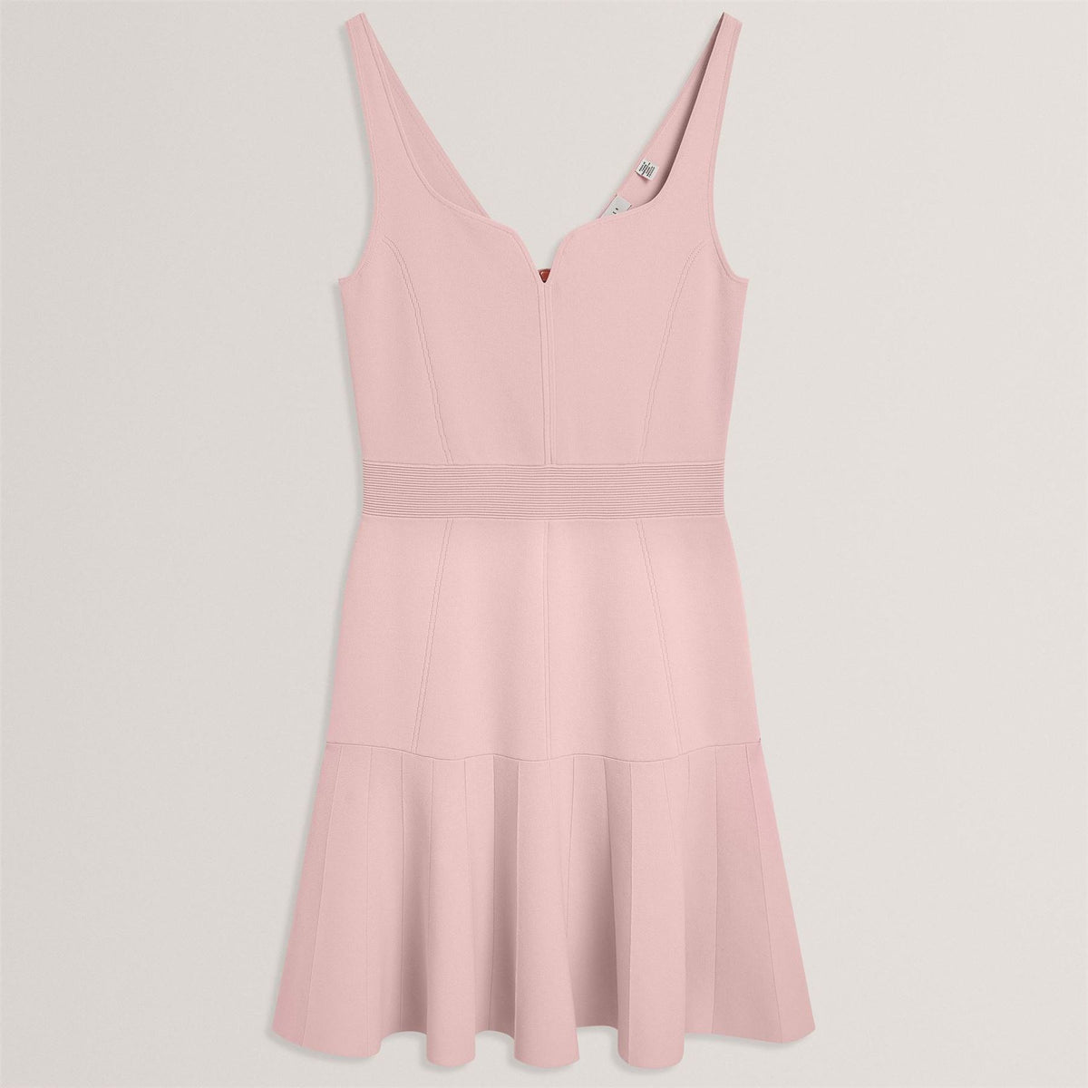 Ted Baker Baker Knitted Skater Dress