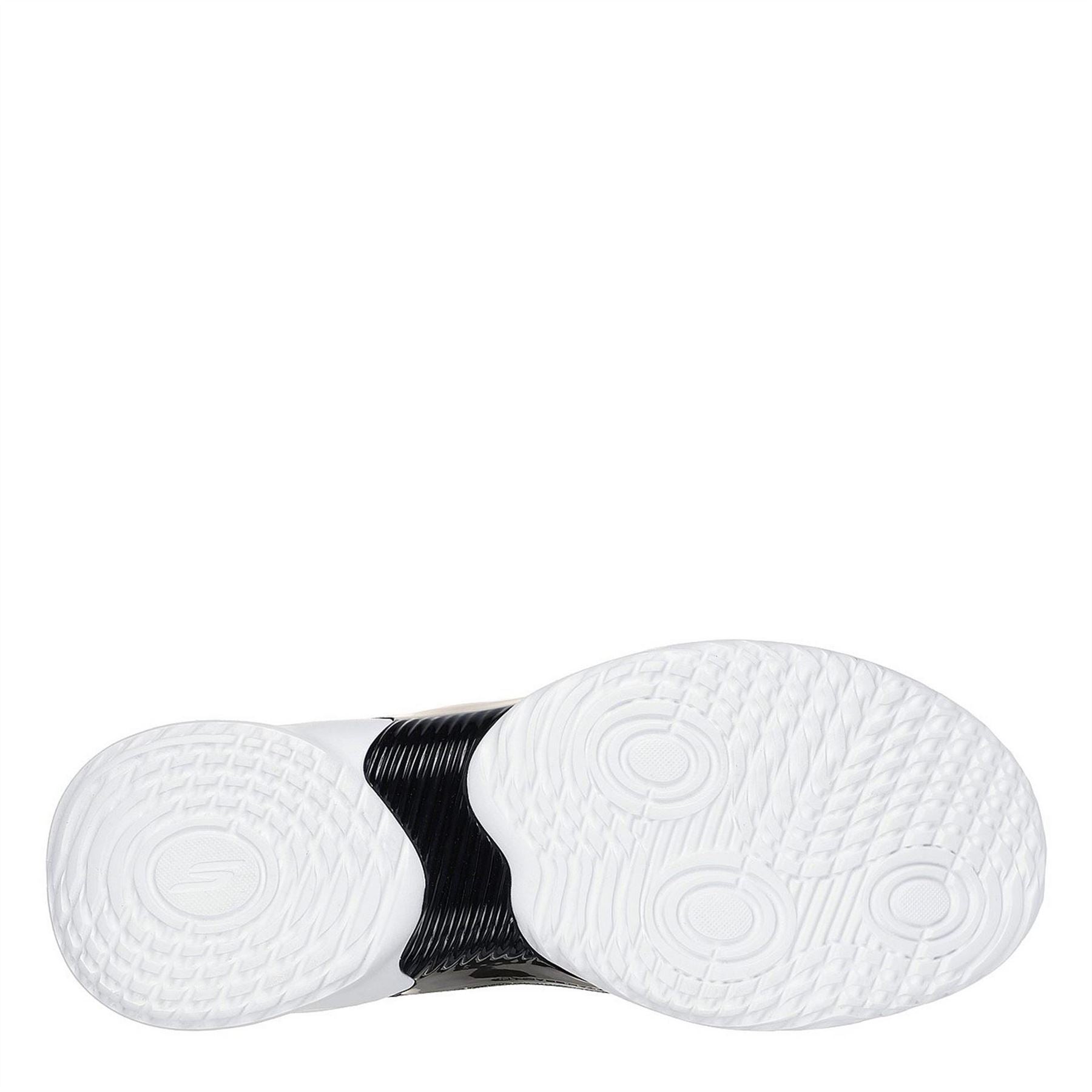 Skechers Resagrp Low Top Graphic Print Sneakers