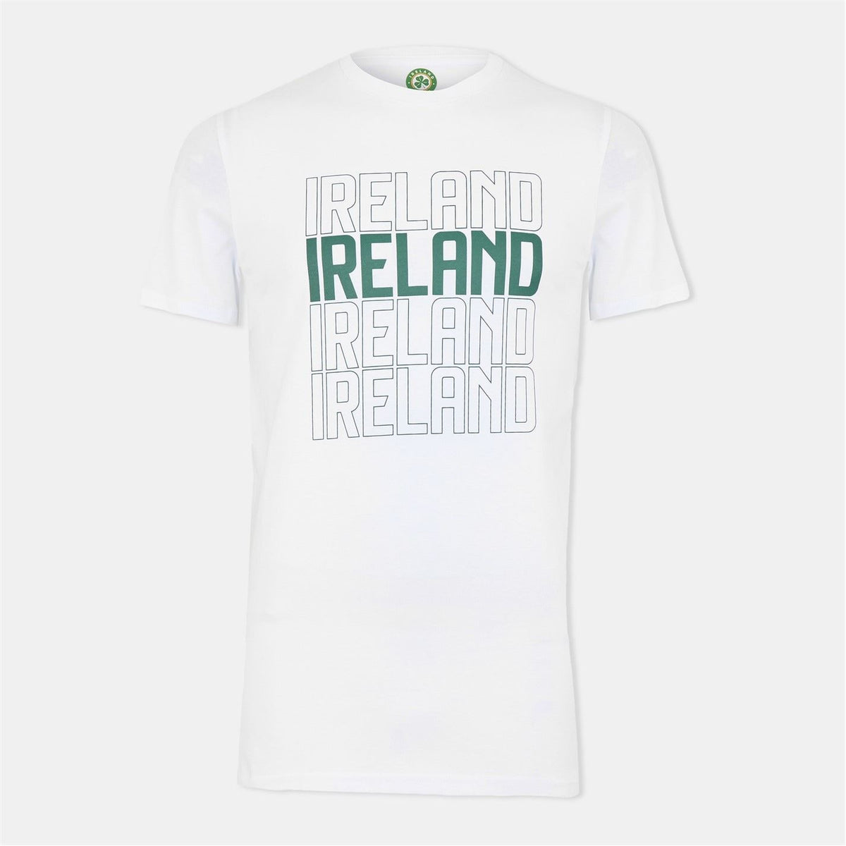 Castore Licensed Short Sleeve T-Shirt