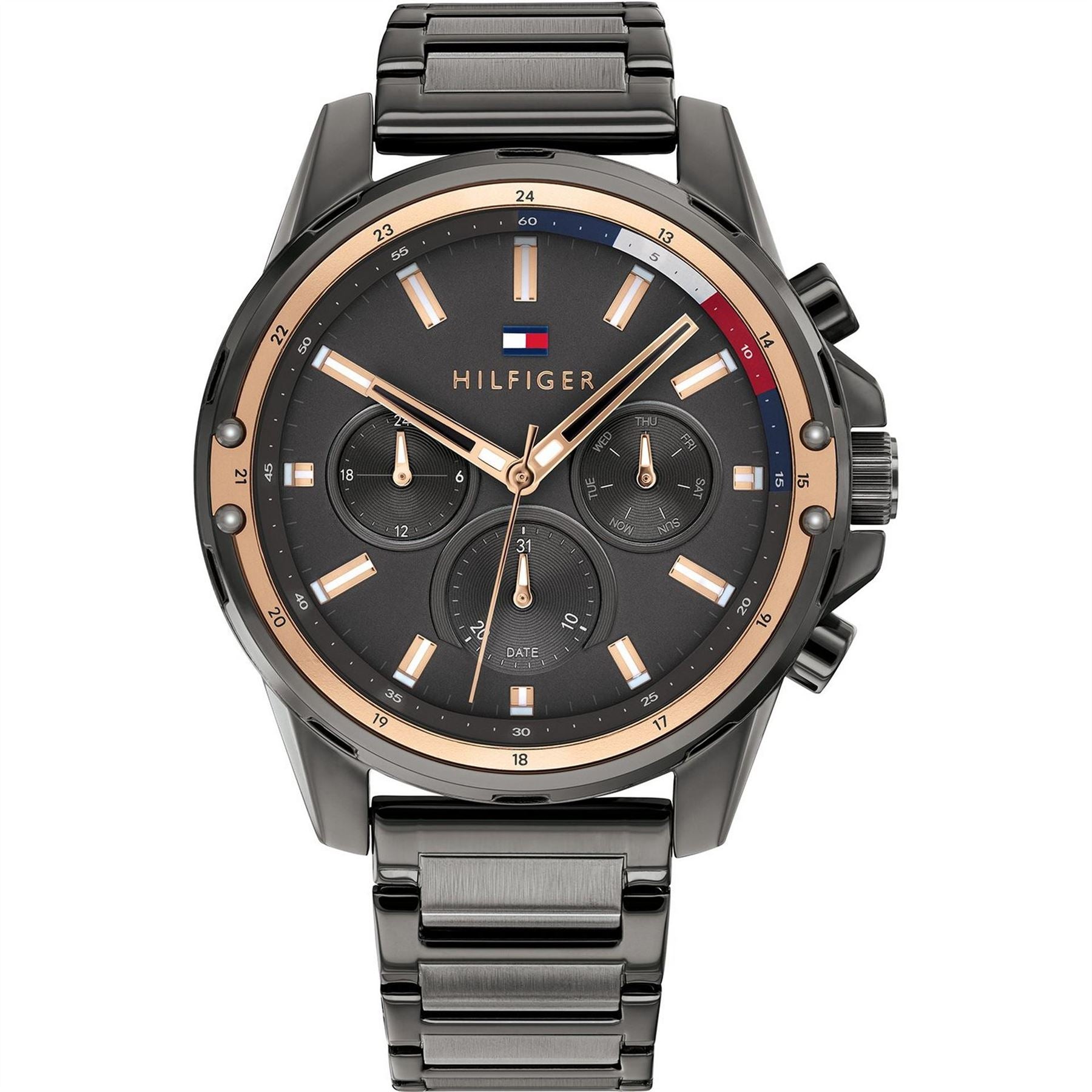 Tommy Hilfiger Hilfiger Mens Watch