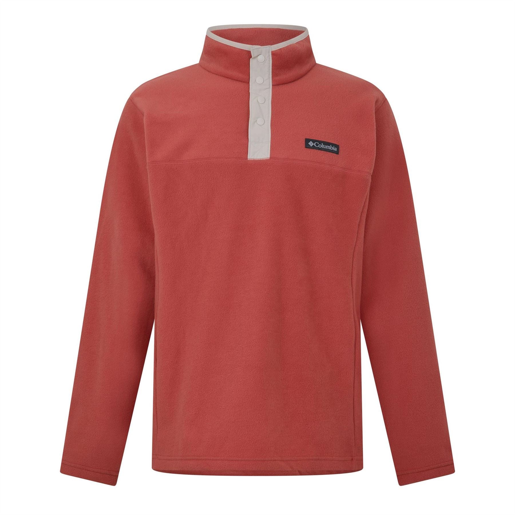 Columbia Mountain™ Half Snap fleece