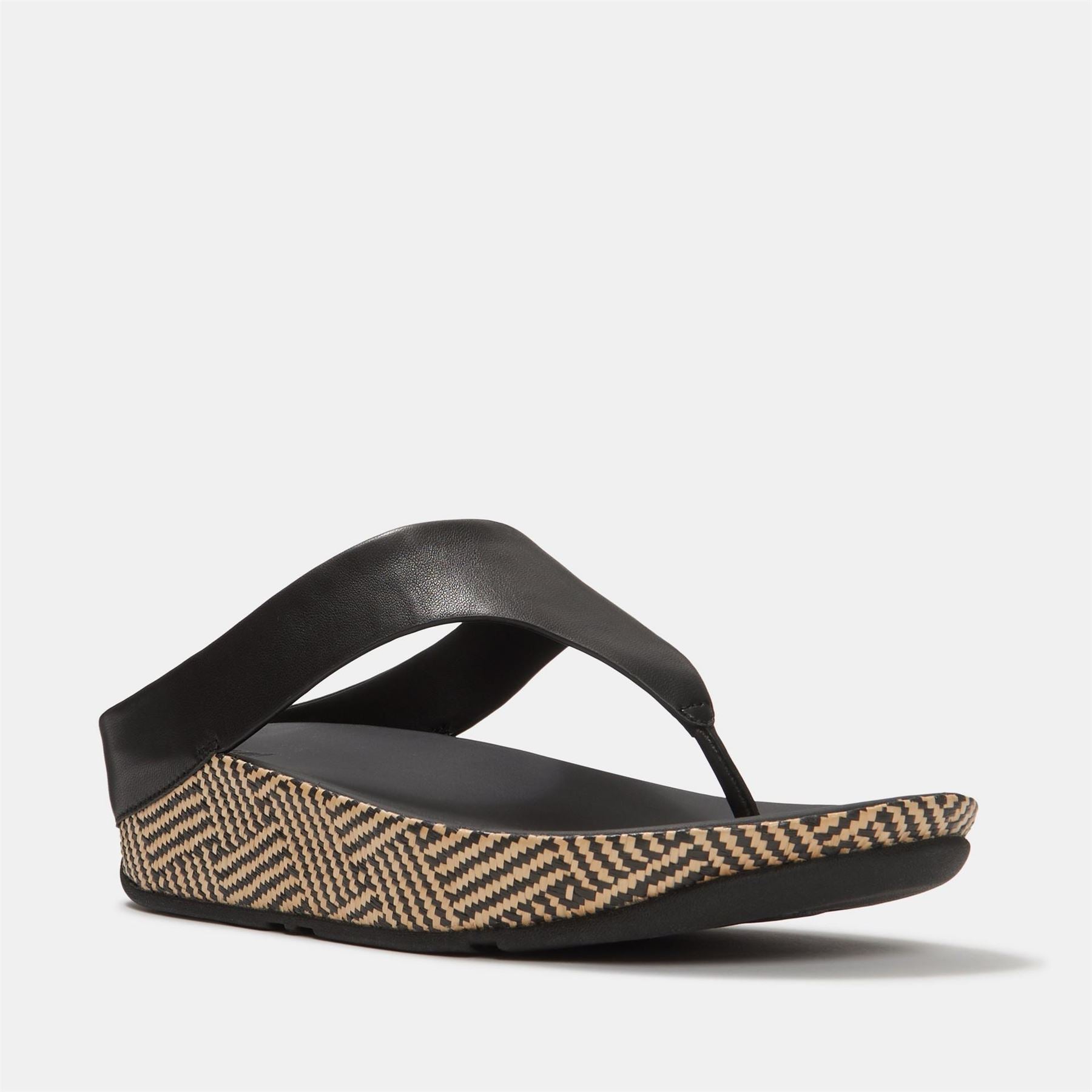 Fitflop Lulu G Weave Ld62