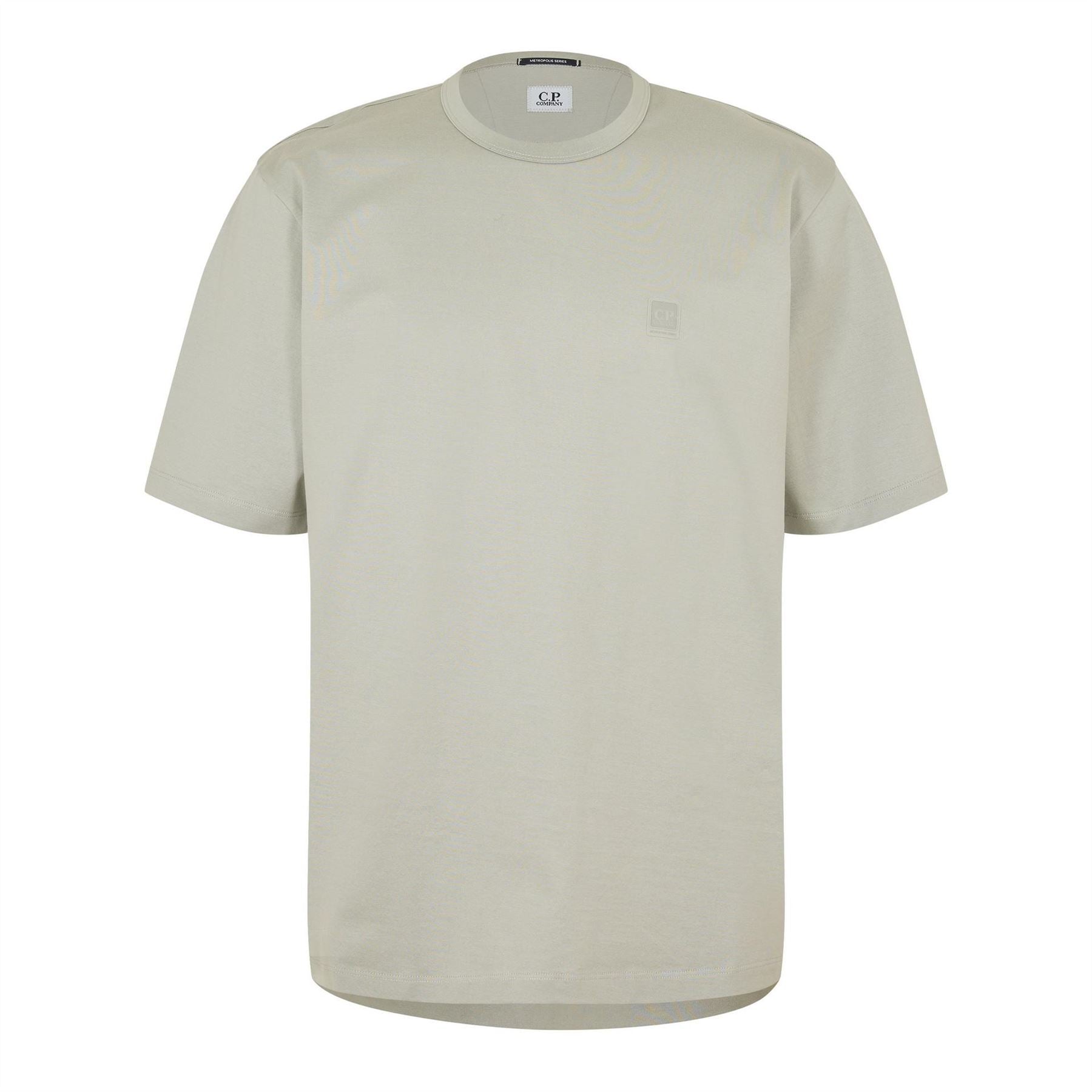 CP Company Logo T-Shirt Sn62