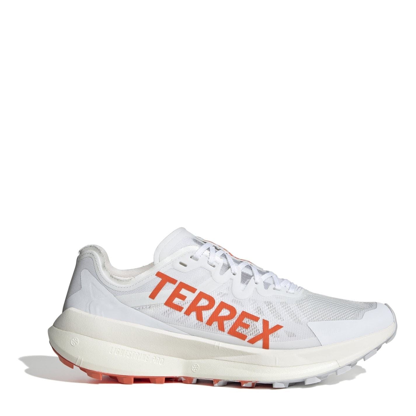 adidas Mens Terrex Agravic Speed Trail Running Shoes