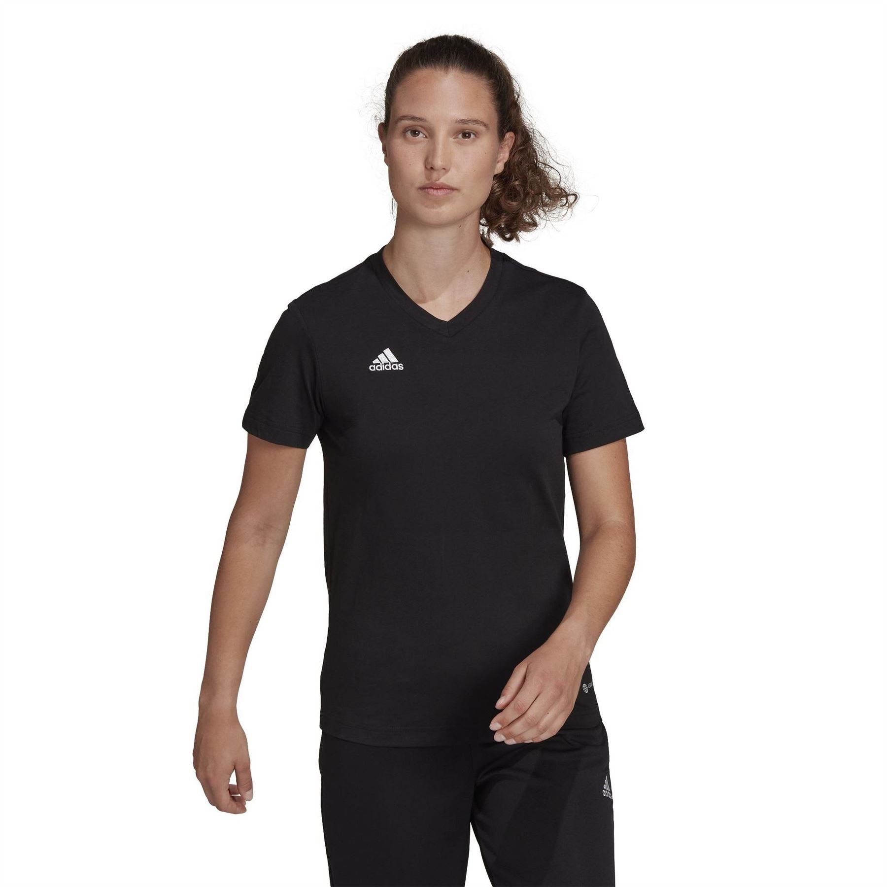 adidas Womens Ent22 T-Shirt