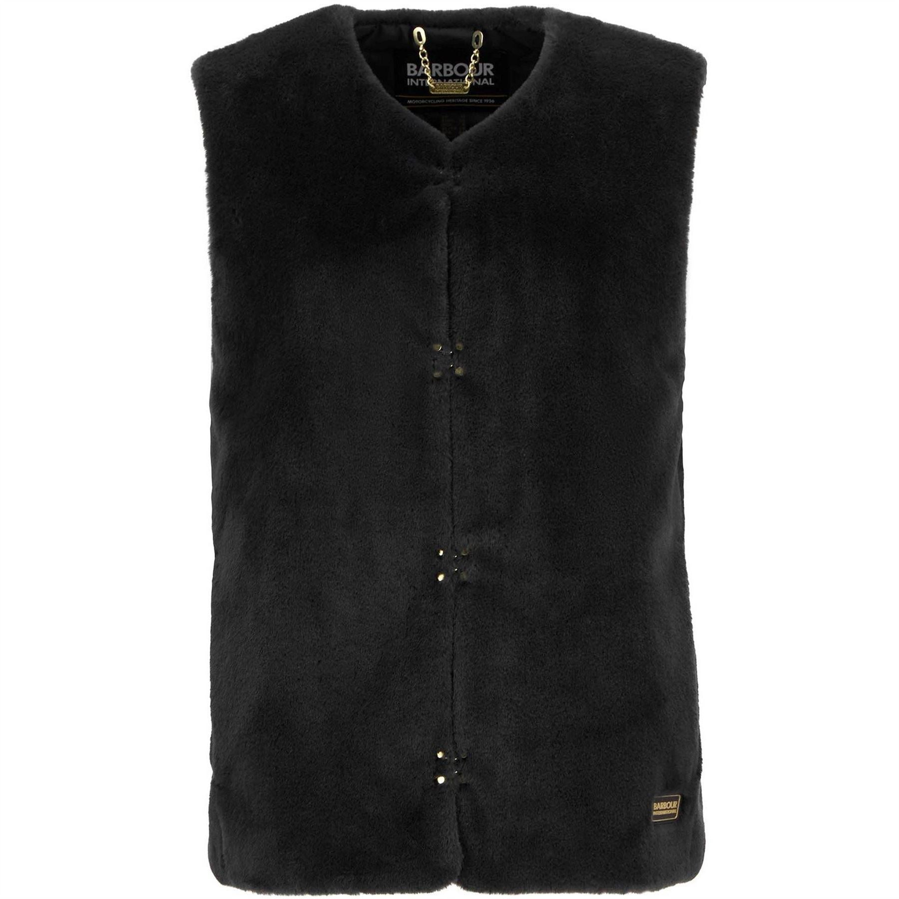 Barbour International Milan Gilet