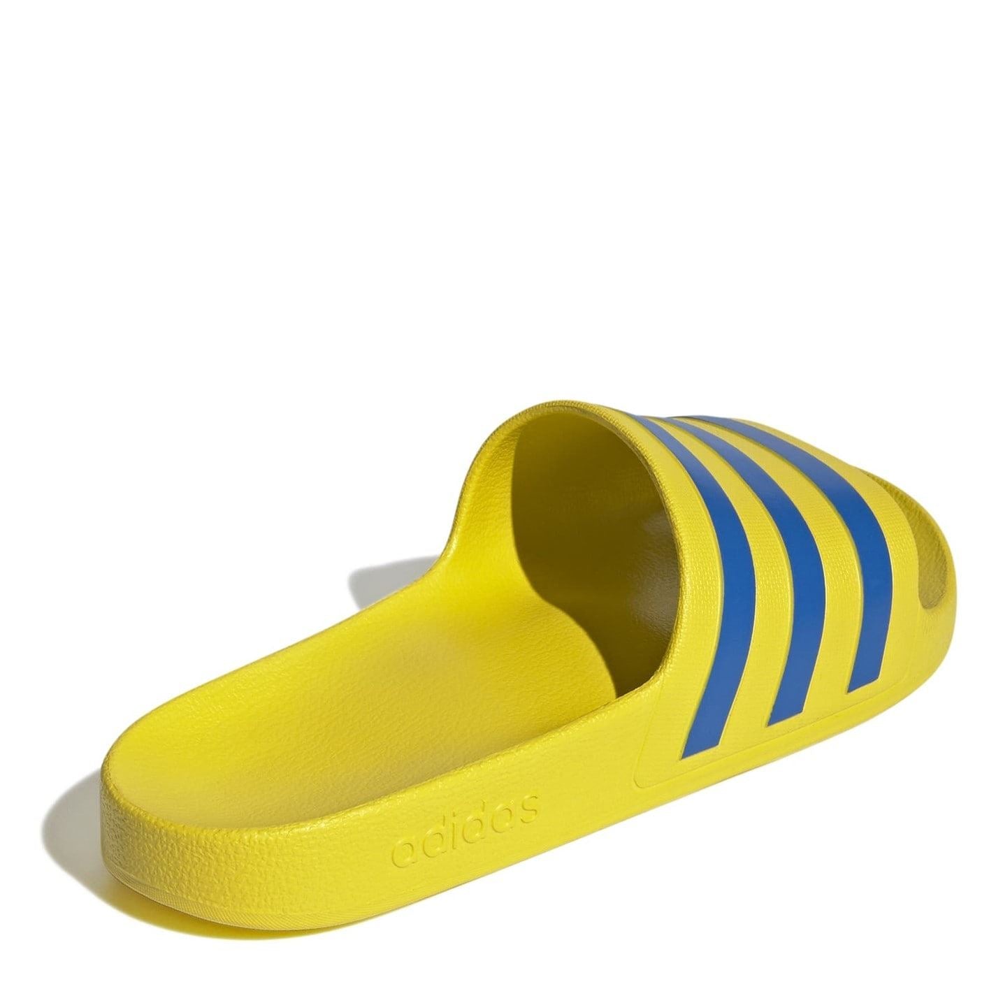 adidas Mens Adilette Aqua Slide