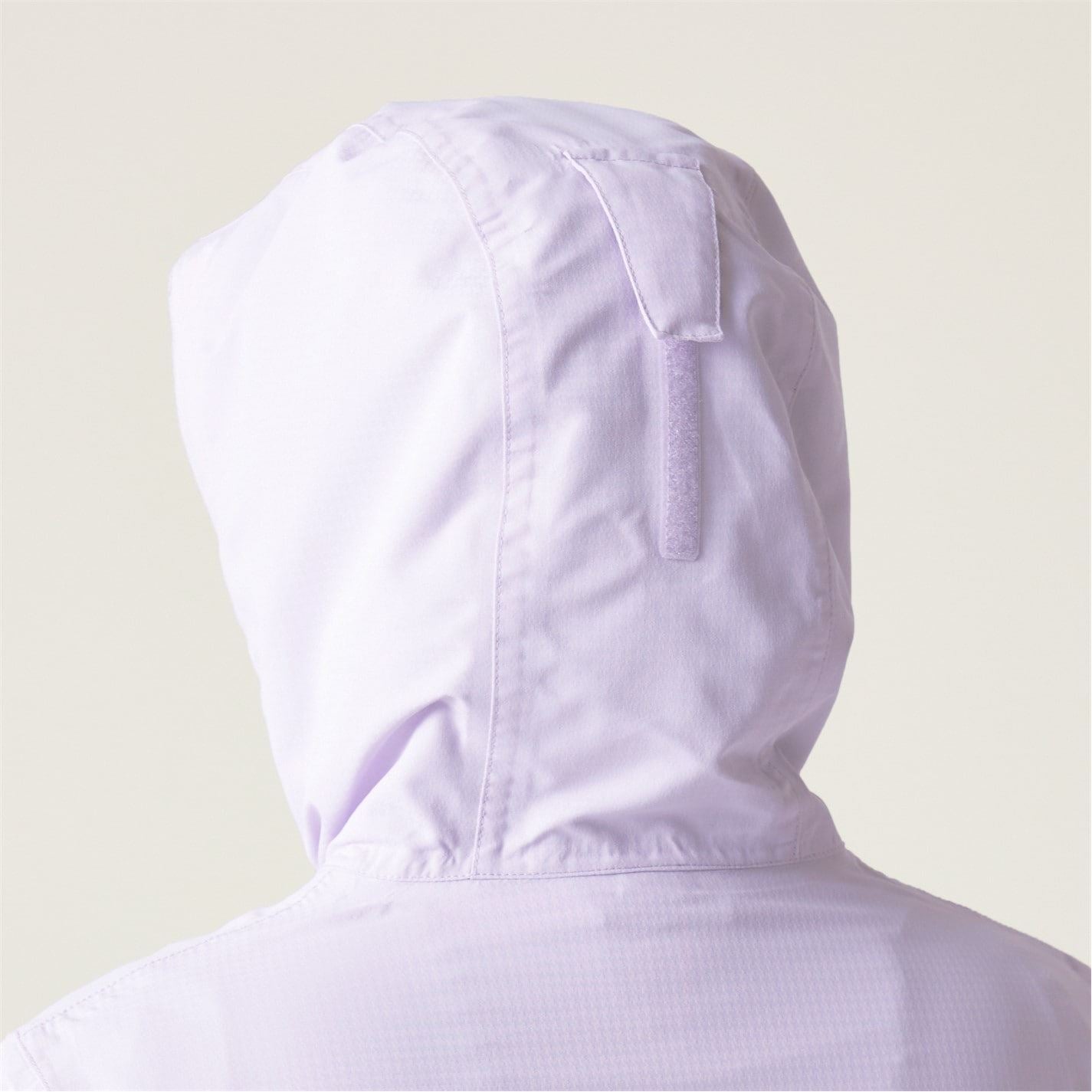 Regatta Hamara Hooded Regular Fit Jacket