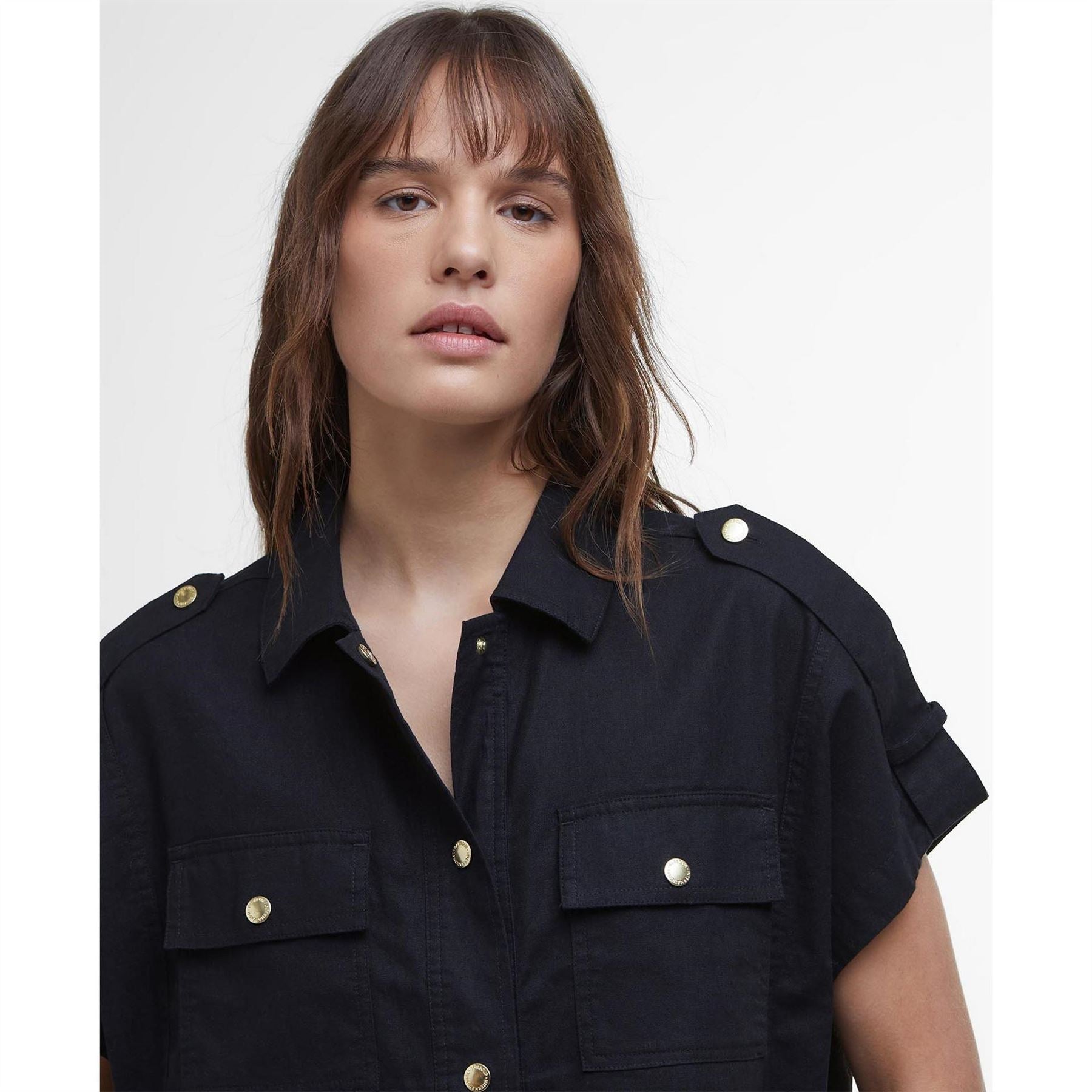 Barbour International Shirt