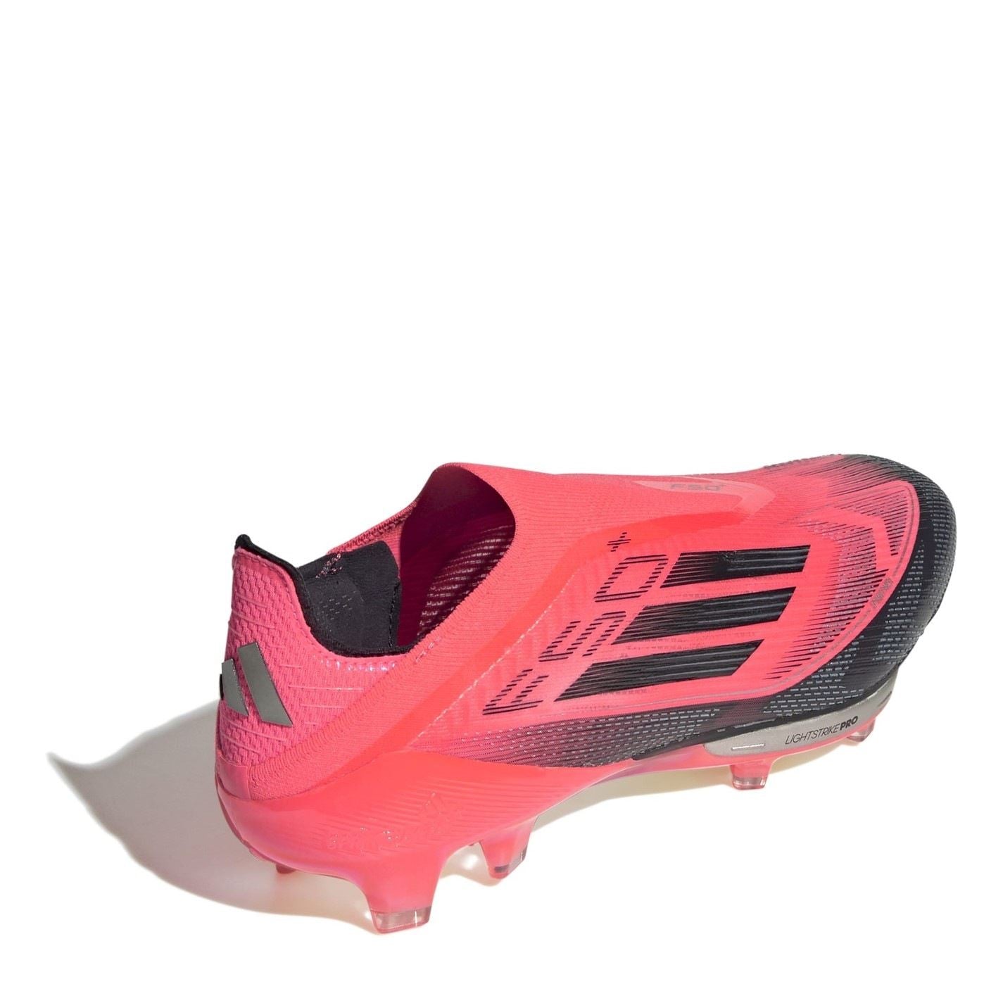 adidas Mens F50+ Firm Ground Football Boots