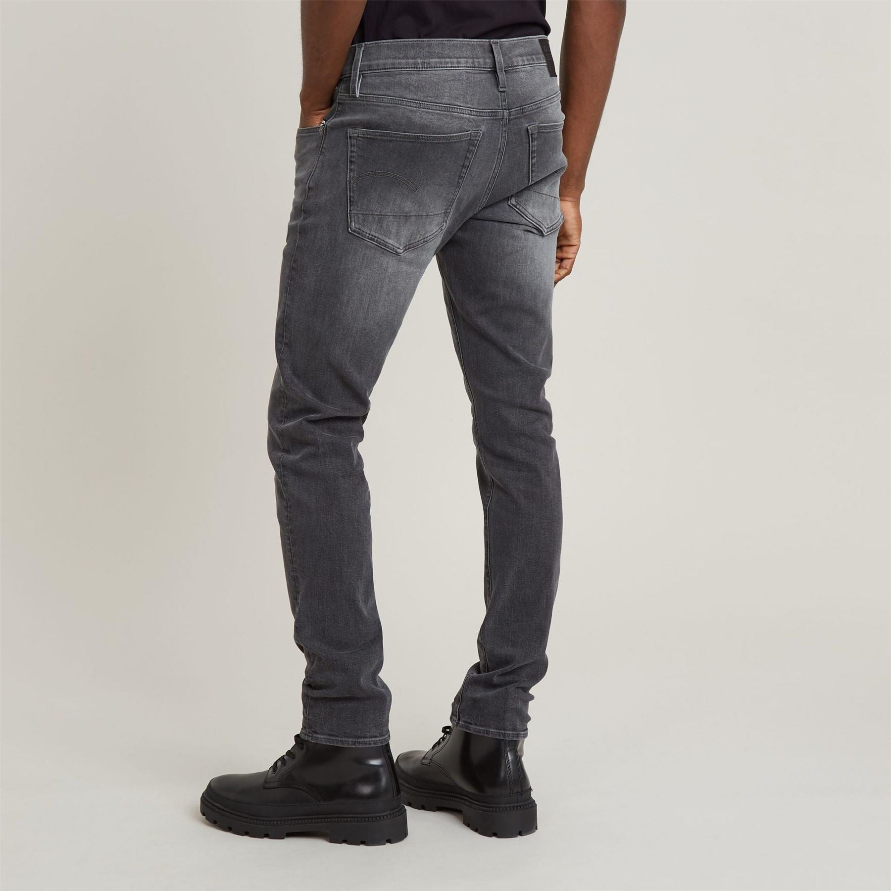 G Star 3301 Taper Jeans