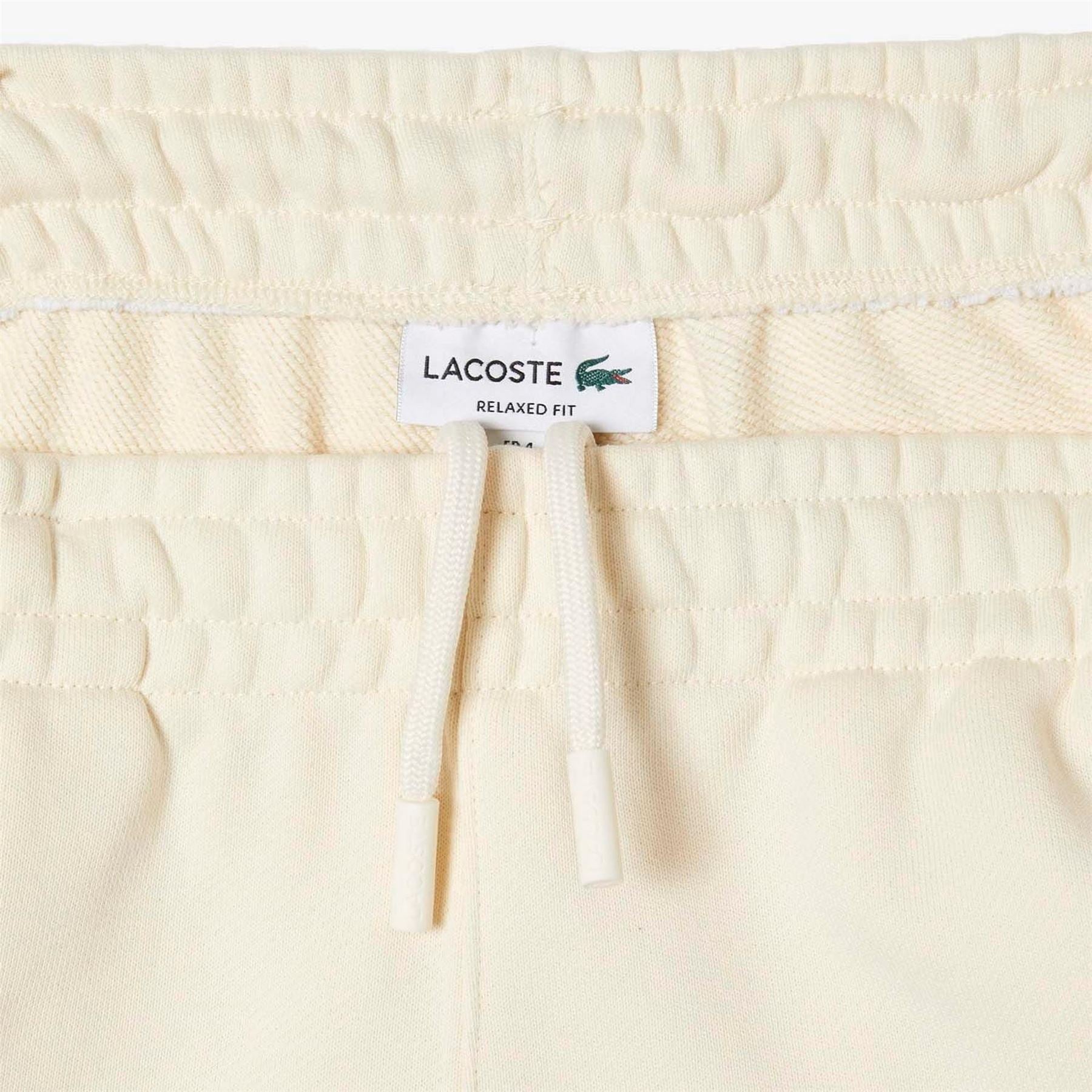 Lacoste Cotton Track Pants