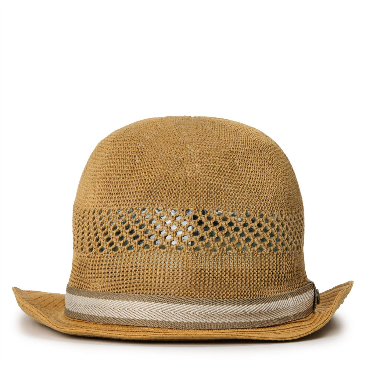 Barbour Trilby Hat