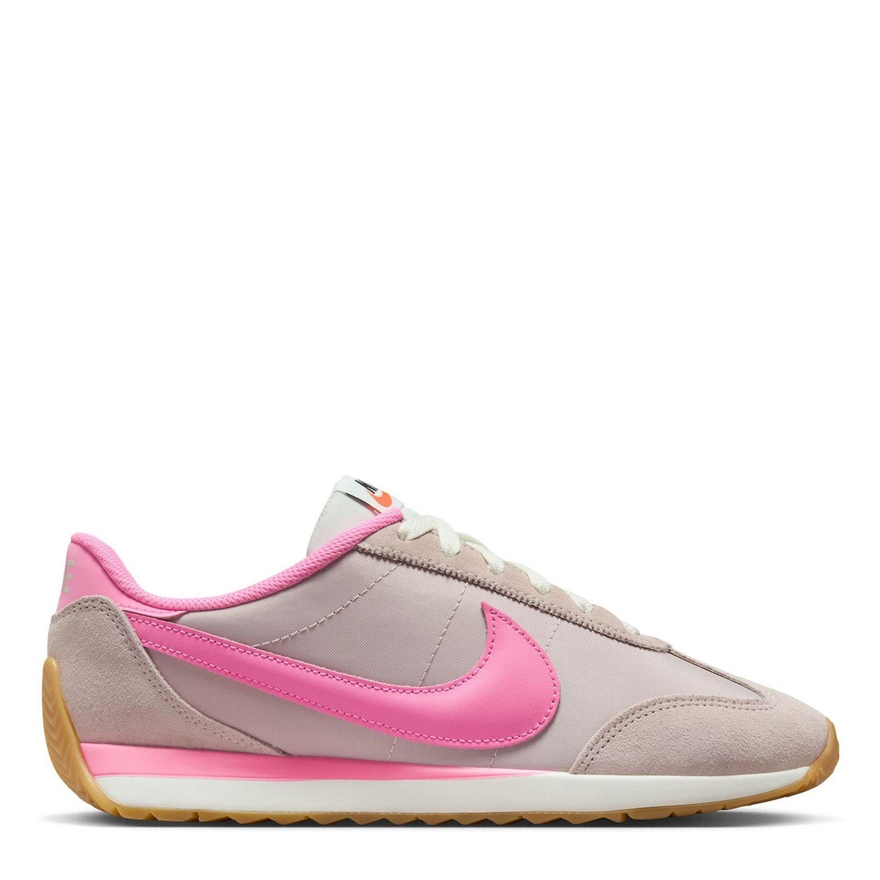 Nike Womens Waffle Trainers
