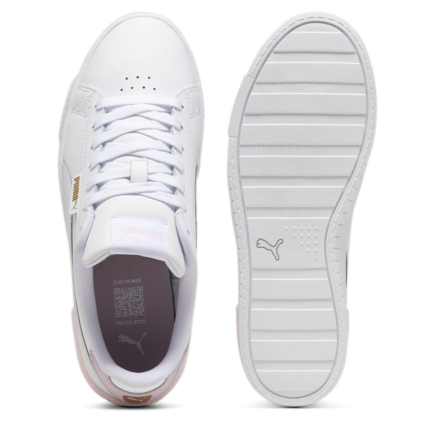 Puma Womens Jada Trainers