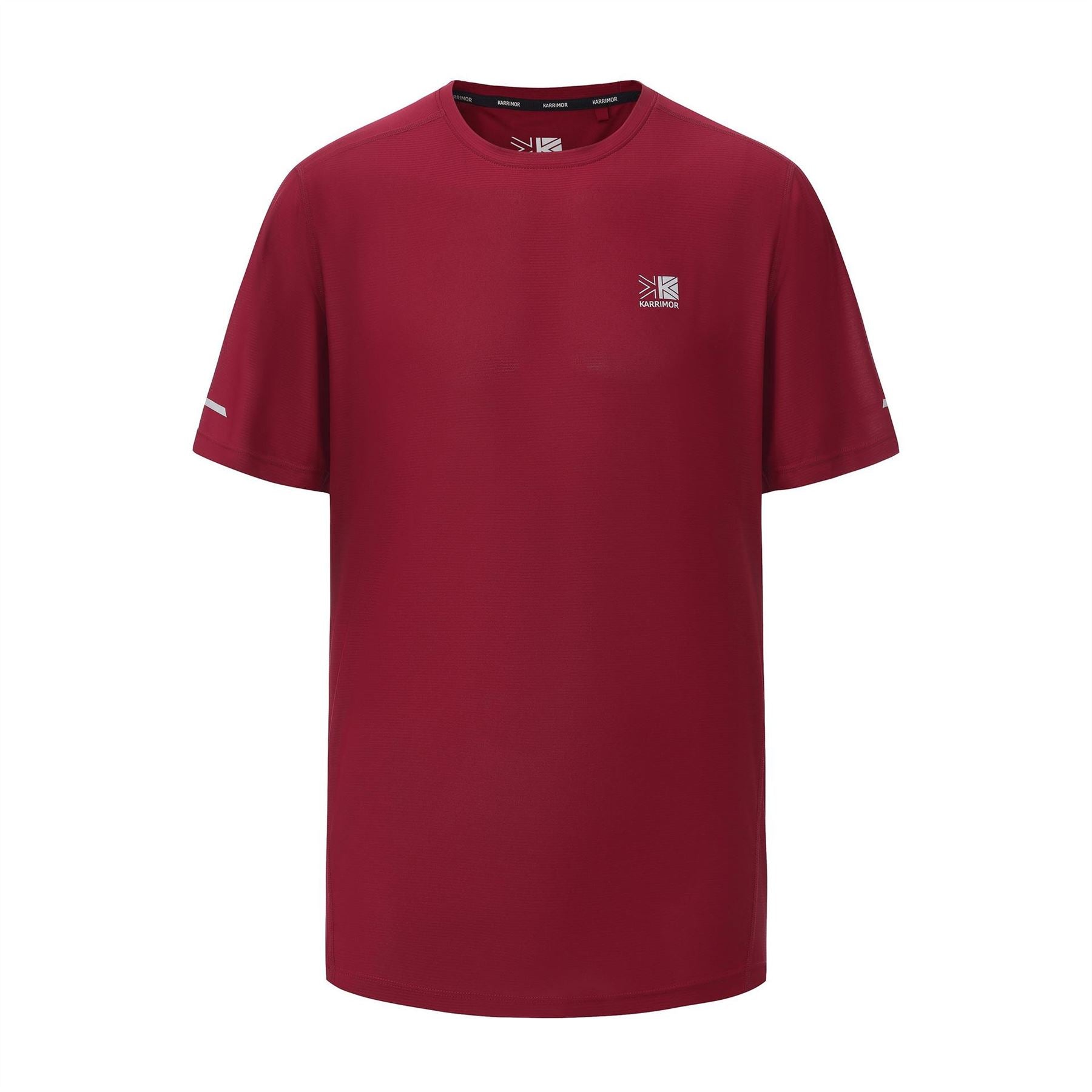 Karrimor Mens Run Short Sleeve T-Shirt