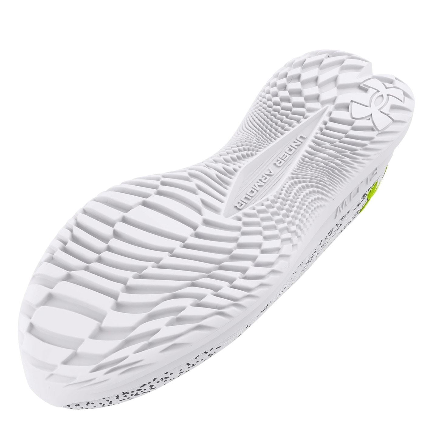 Under Armour Womens Velociti 3 Running Shoes