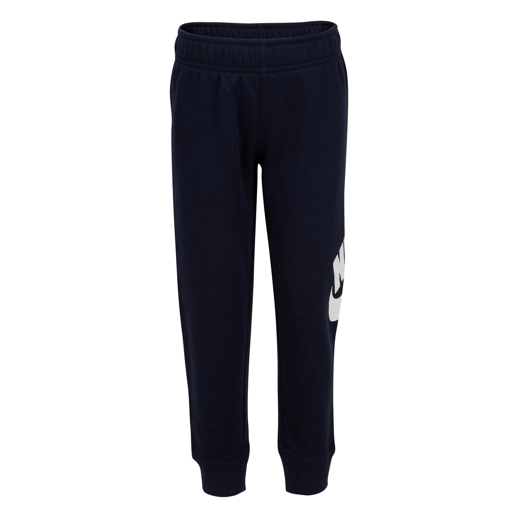 Nike Fleece Jogging Bottoms Infant Boys