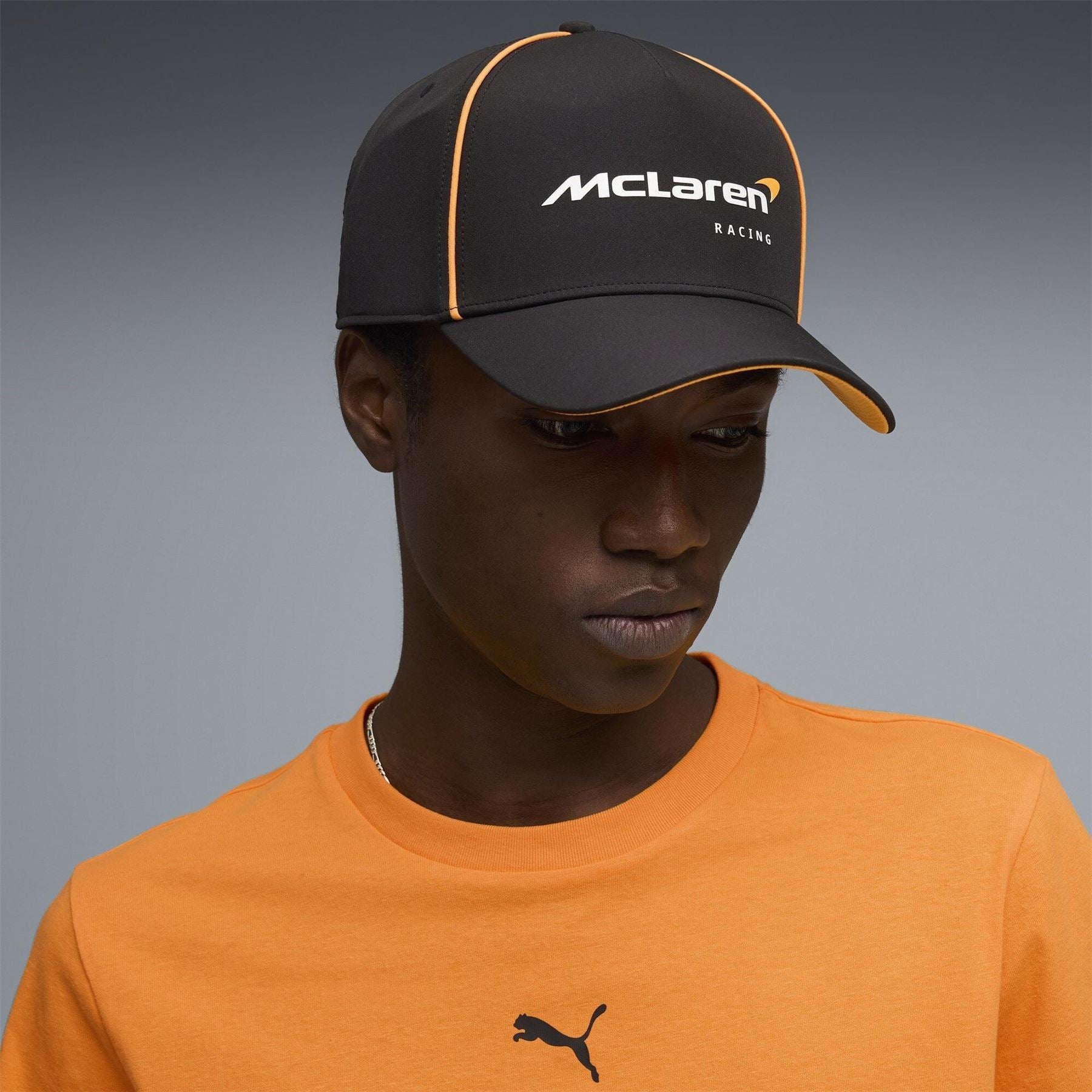Puma Mclaren Bb Cap 71