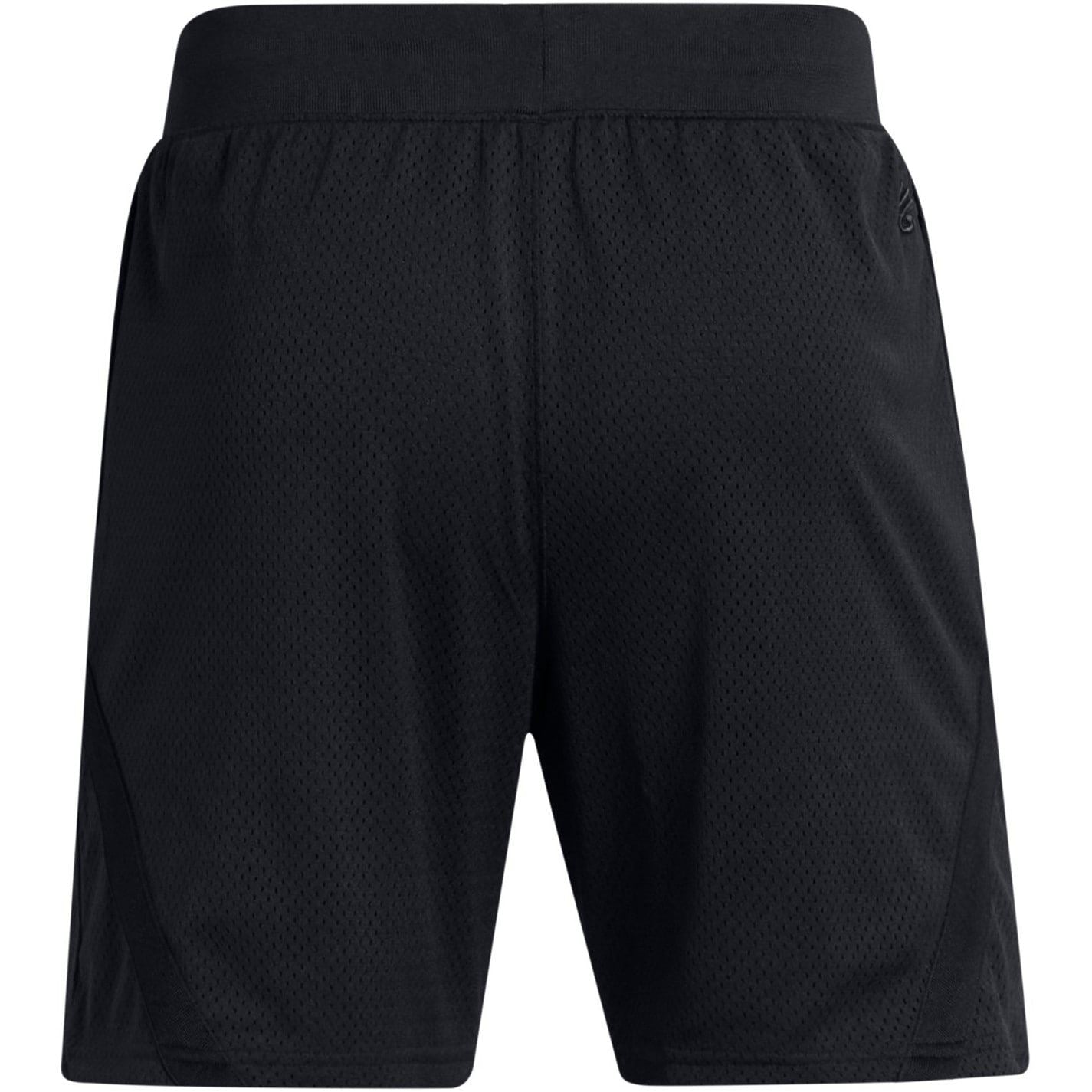 Under Armour Mens Curry Sig Shorts