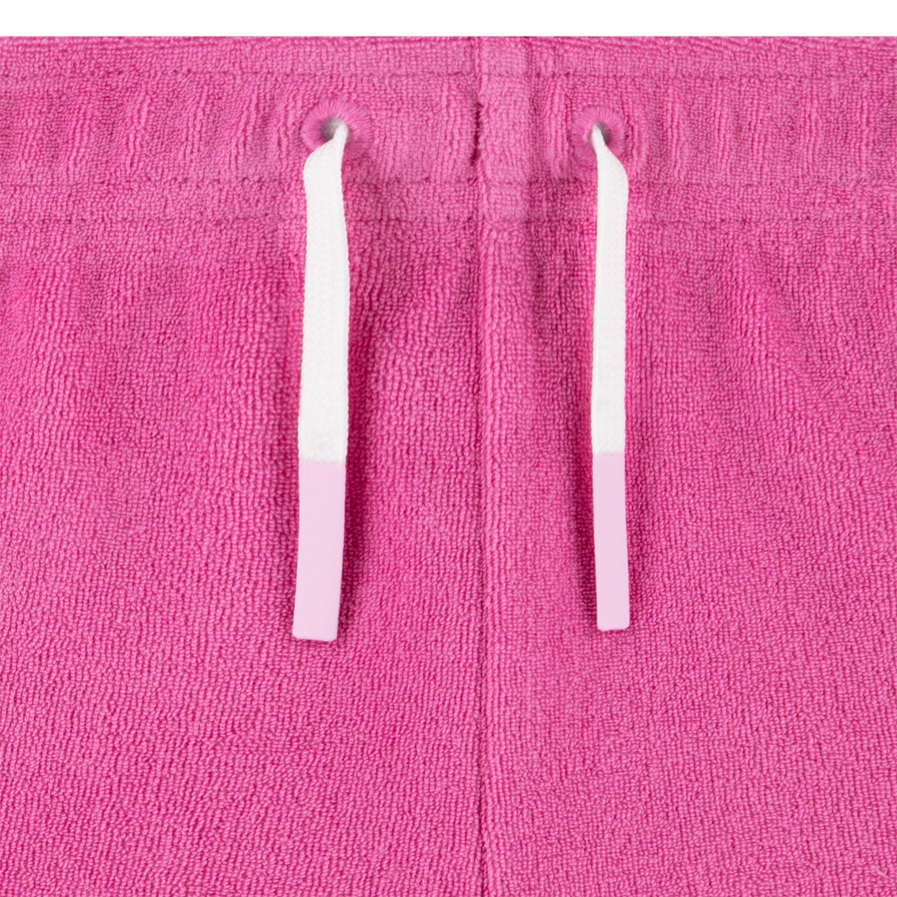 Lacoste Short Set In62