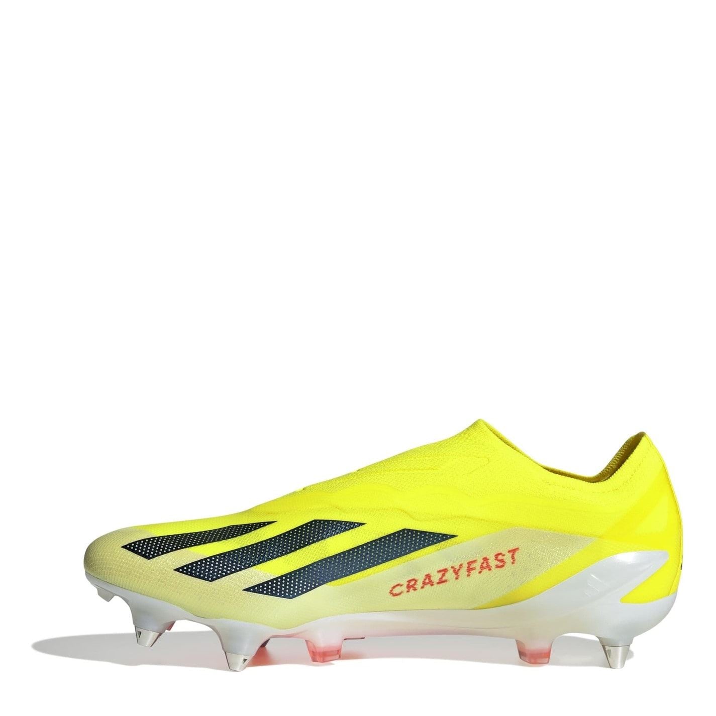 adidas X Crazyfast Elite Soft Ground Football Boots