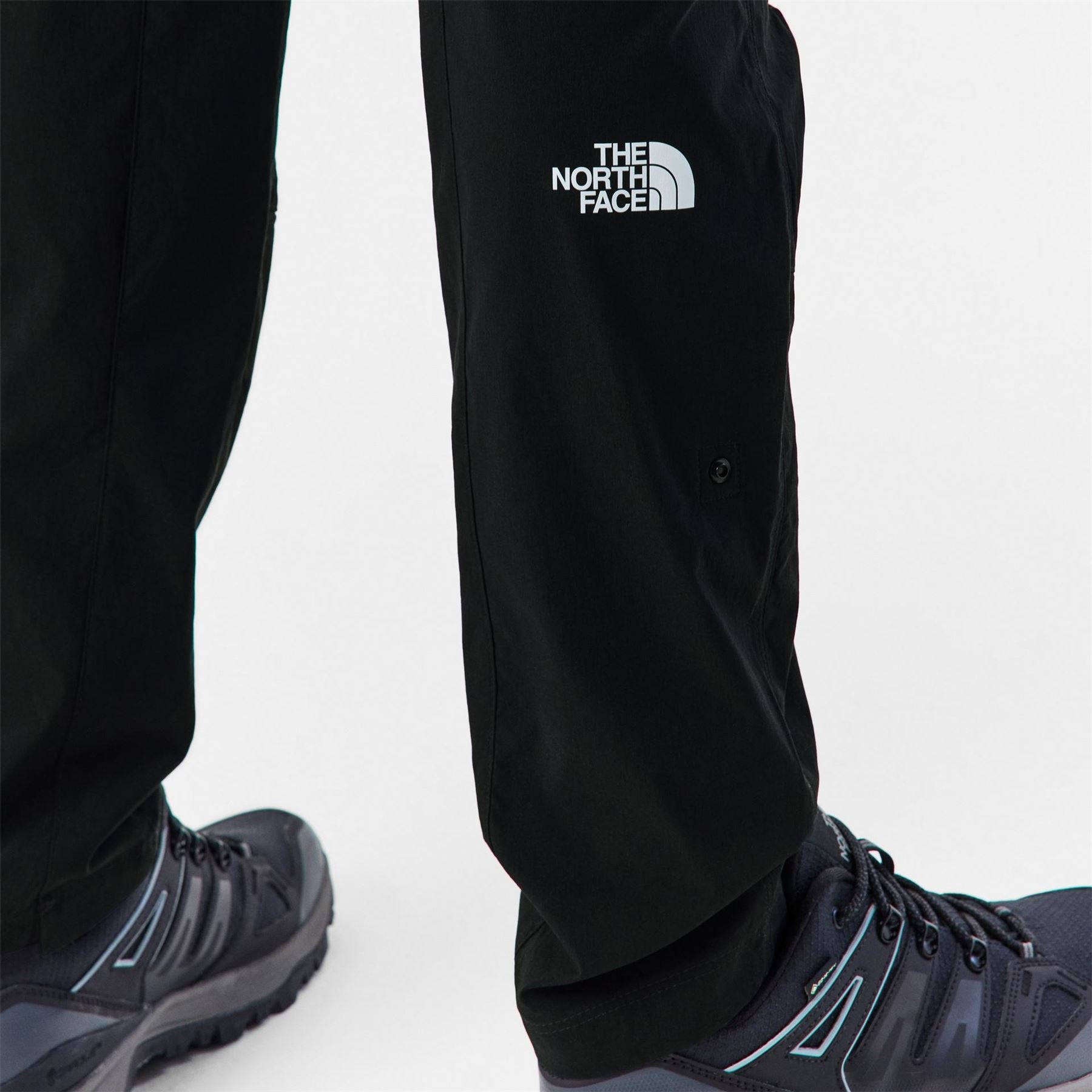 The North Face Exploration Solid Patterned Combat Pants