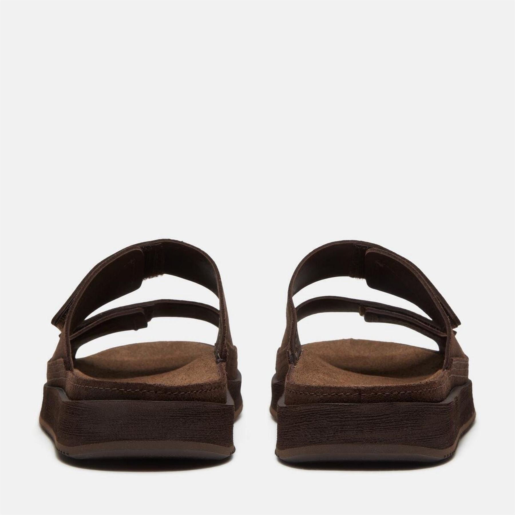 Timberland Flat Sandals