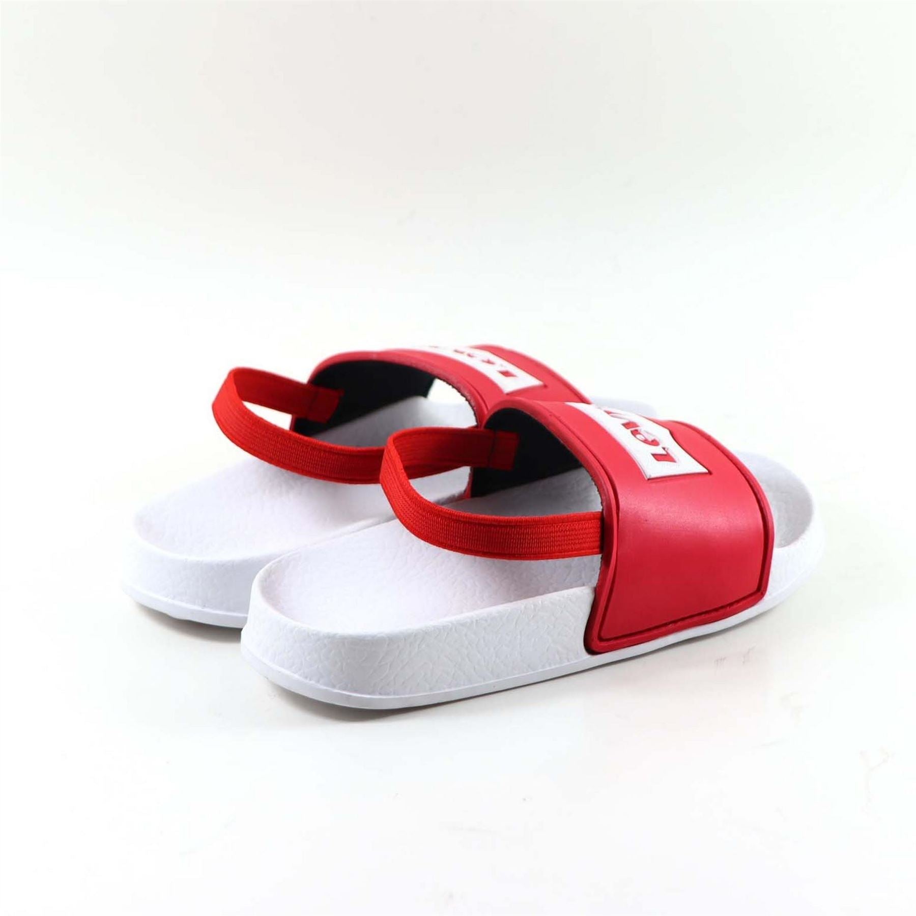 Levis Batwing Kids Sliders