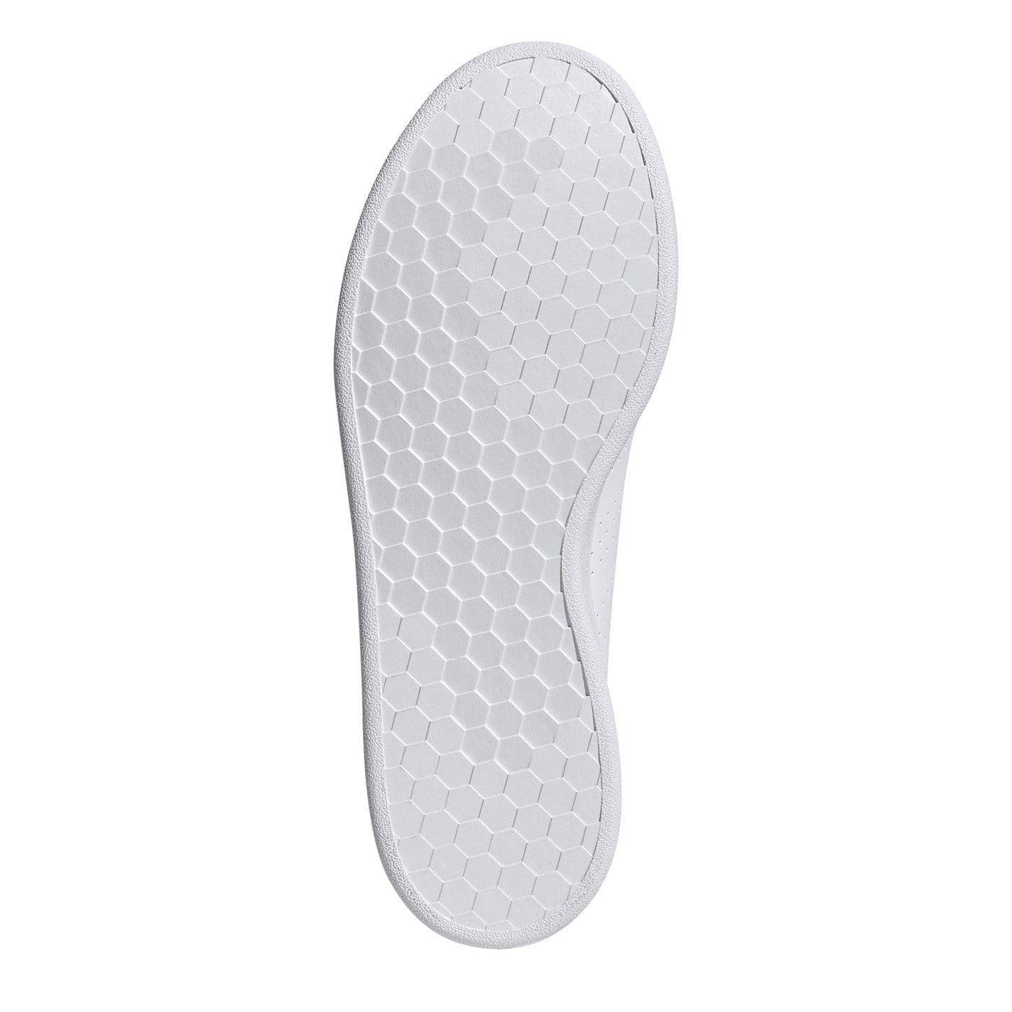 adidas Advantage Base Low Top Trainers Boys