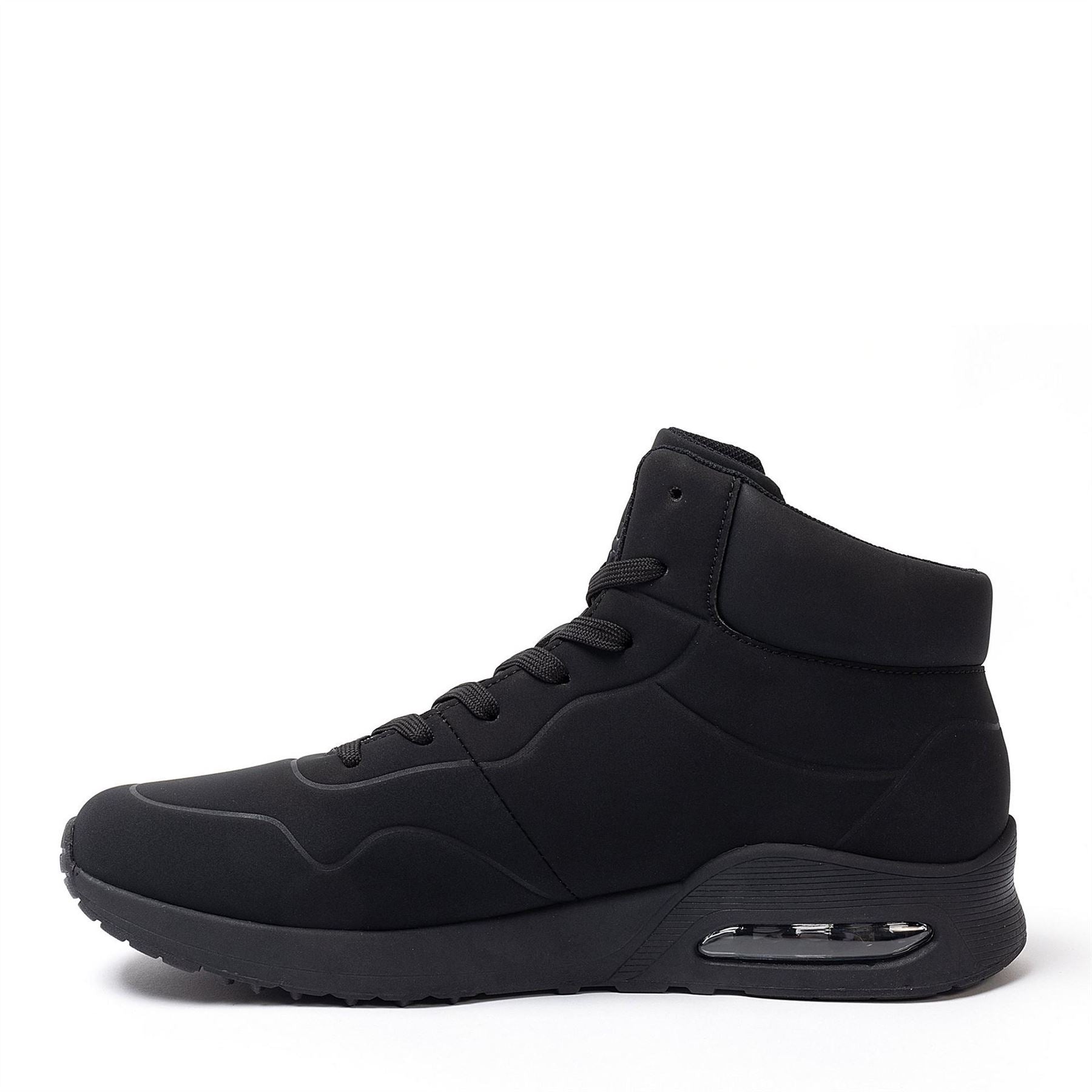 Kappa Bolla Mid Men Trainers