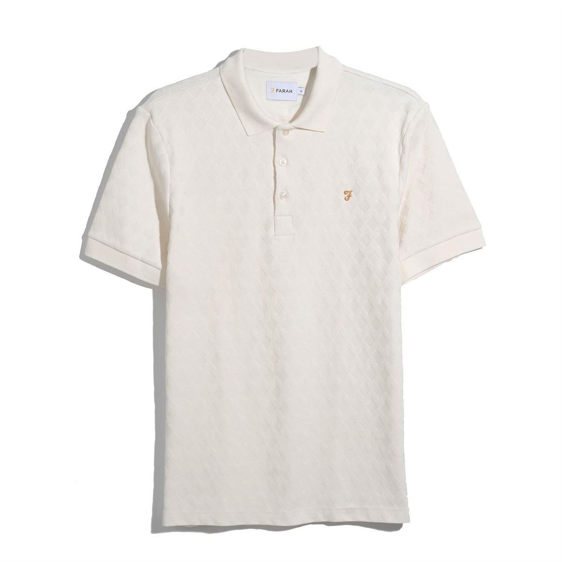 Farah Horace Polo Sn63
