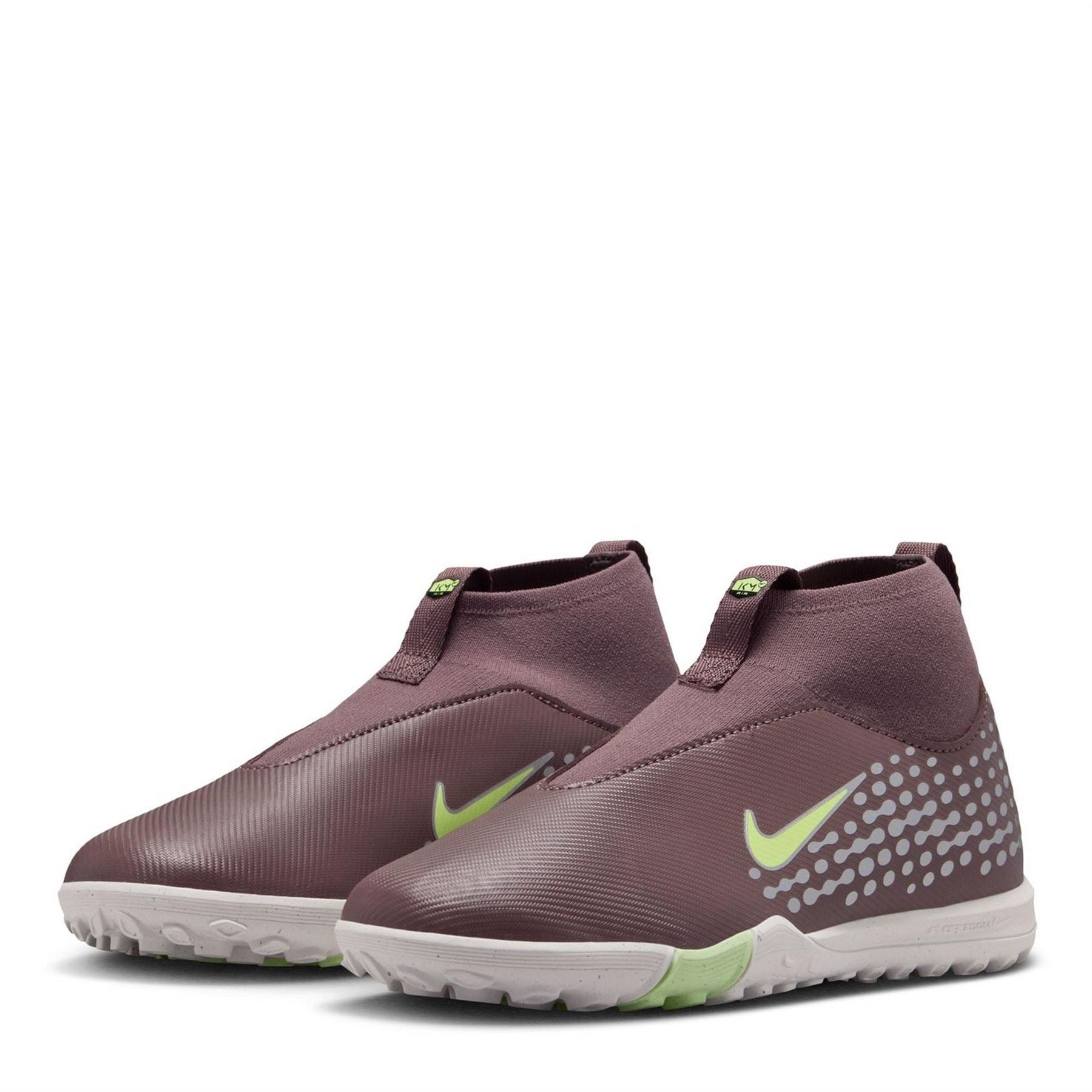 Nike Zoom Mercurial Superfly 10 Academy Junior Astro Turf Football Boots