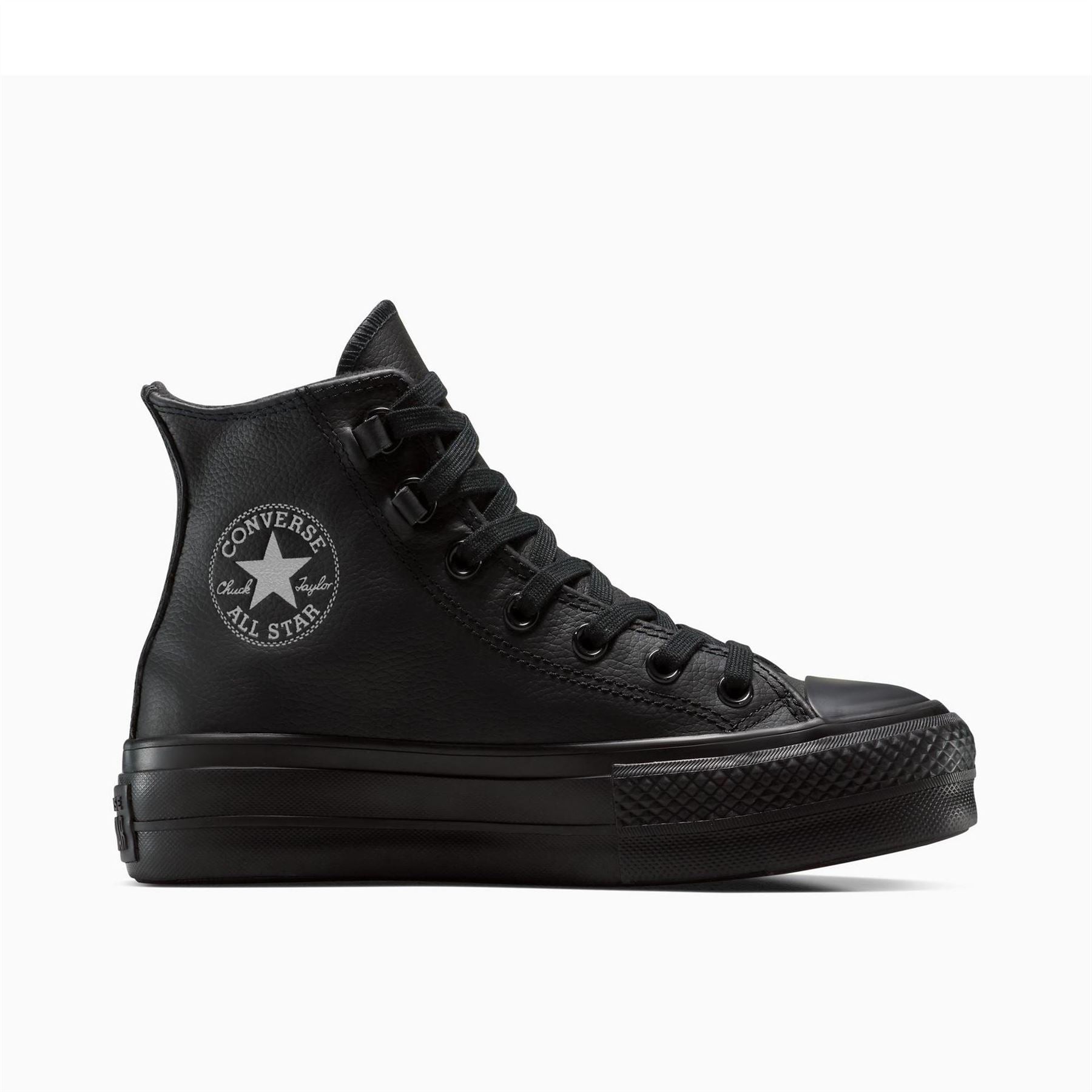 Converse Chuck Taylor All Star Lif High Top Trainers