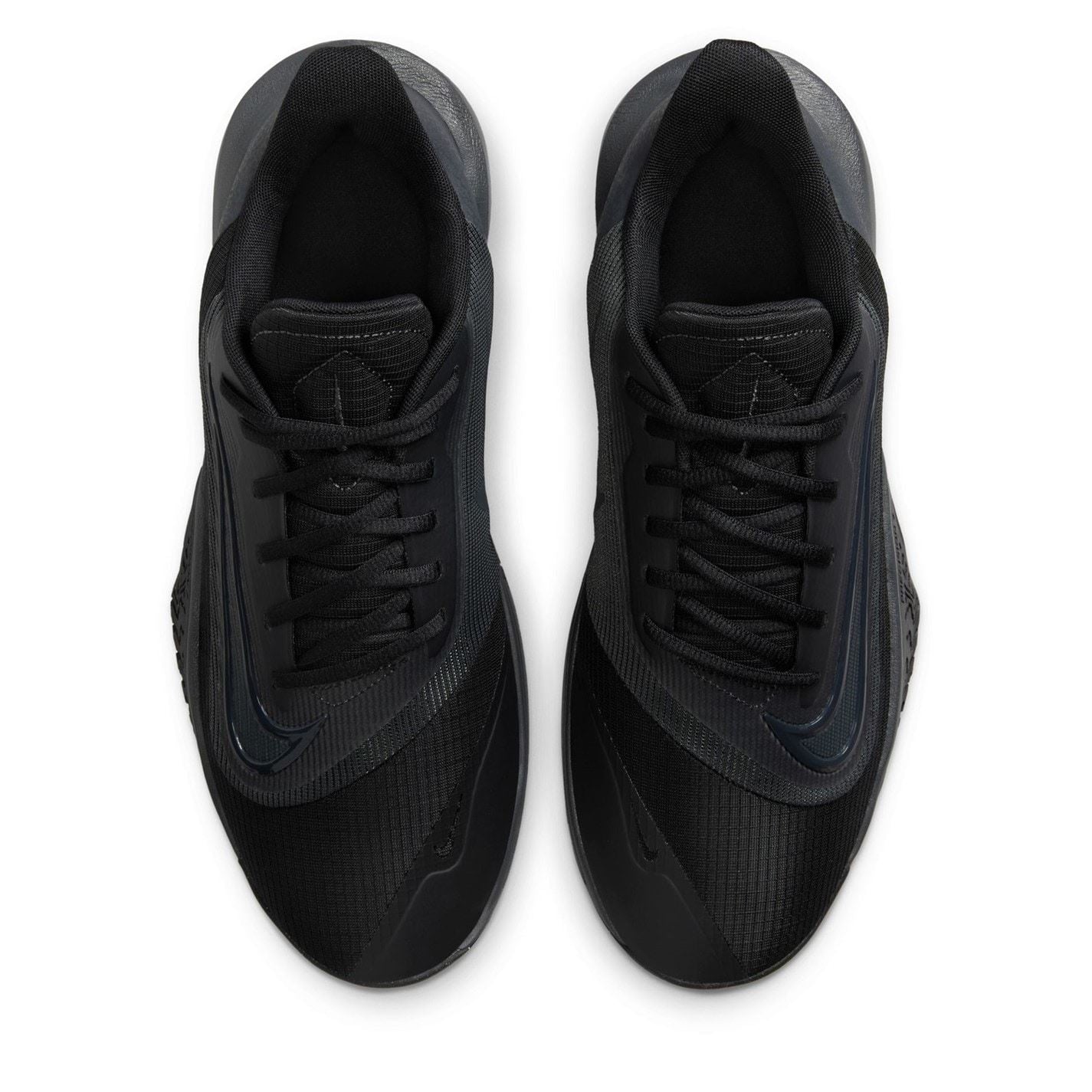 Nike Precision VII Low Top Basketball Sneakers