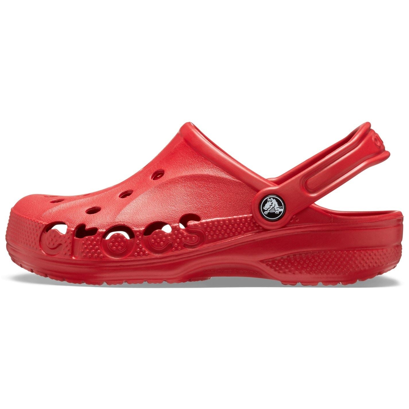 Crocs Mens Baya Clogs