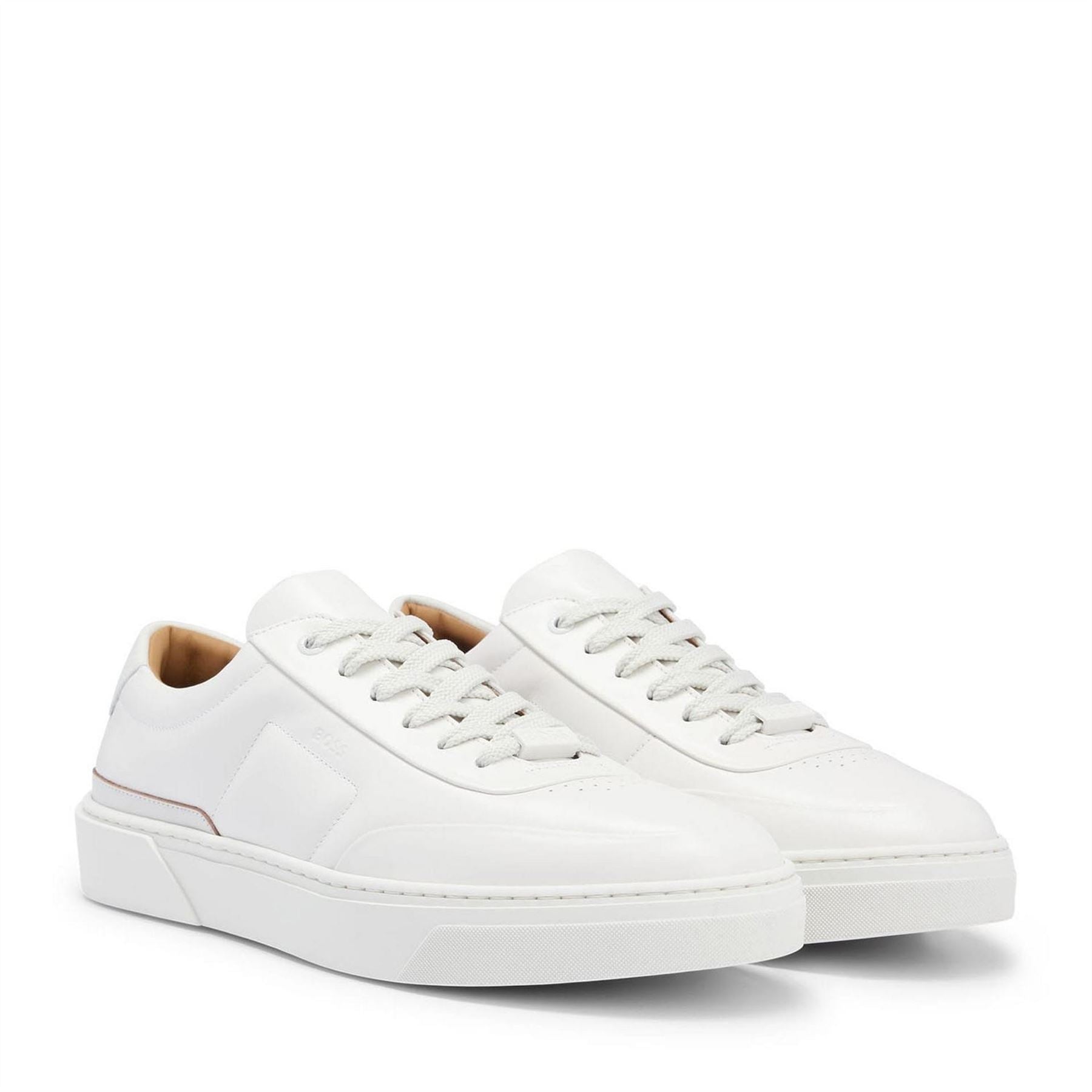 Boss Tennis Trainers