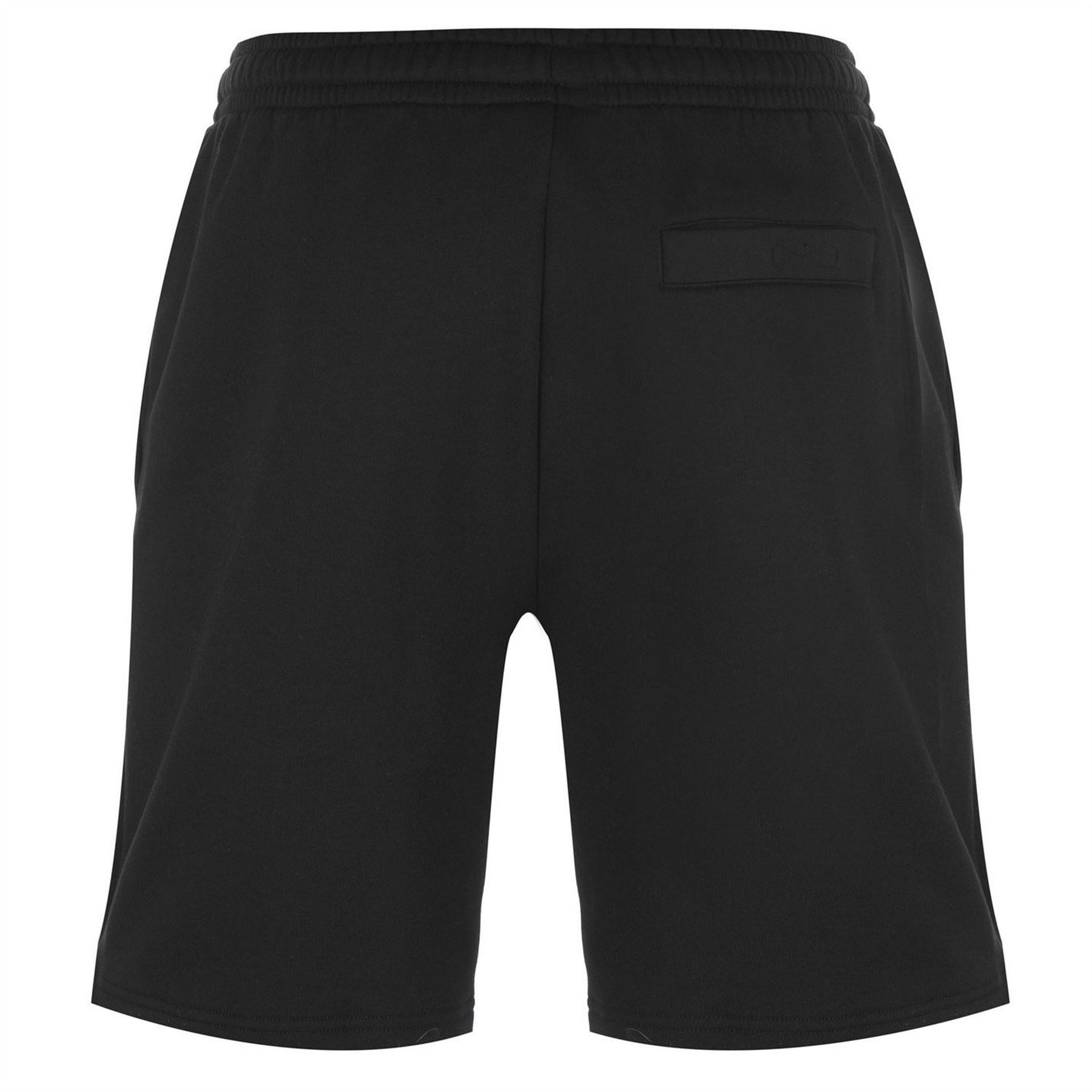 Lacoste Basic Fleece Shorts