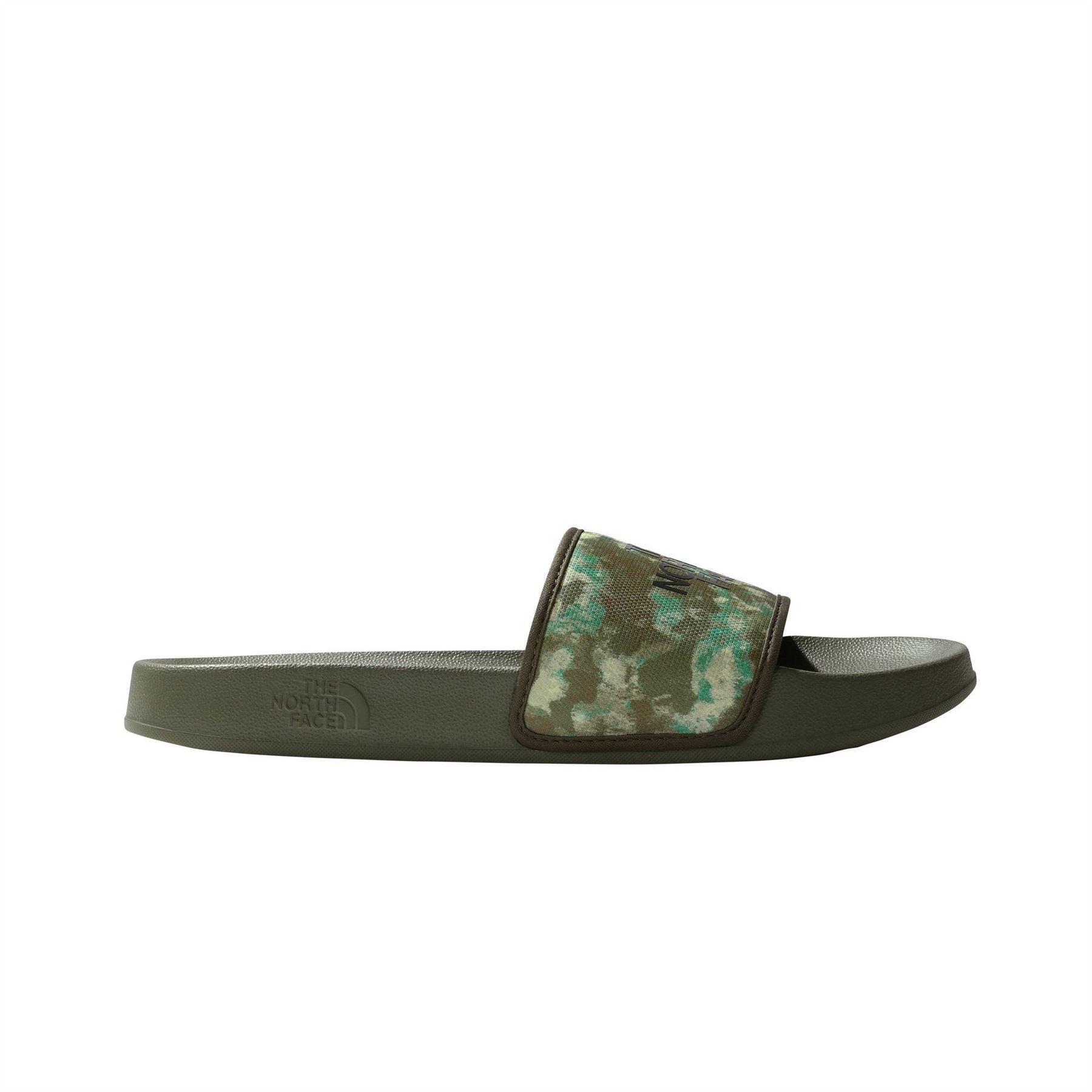 The North Face Mens Camp Slide Iii