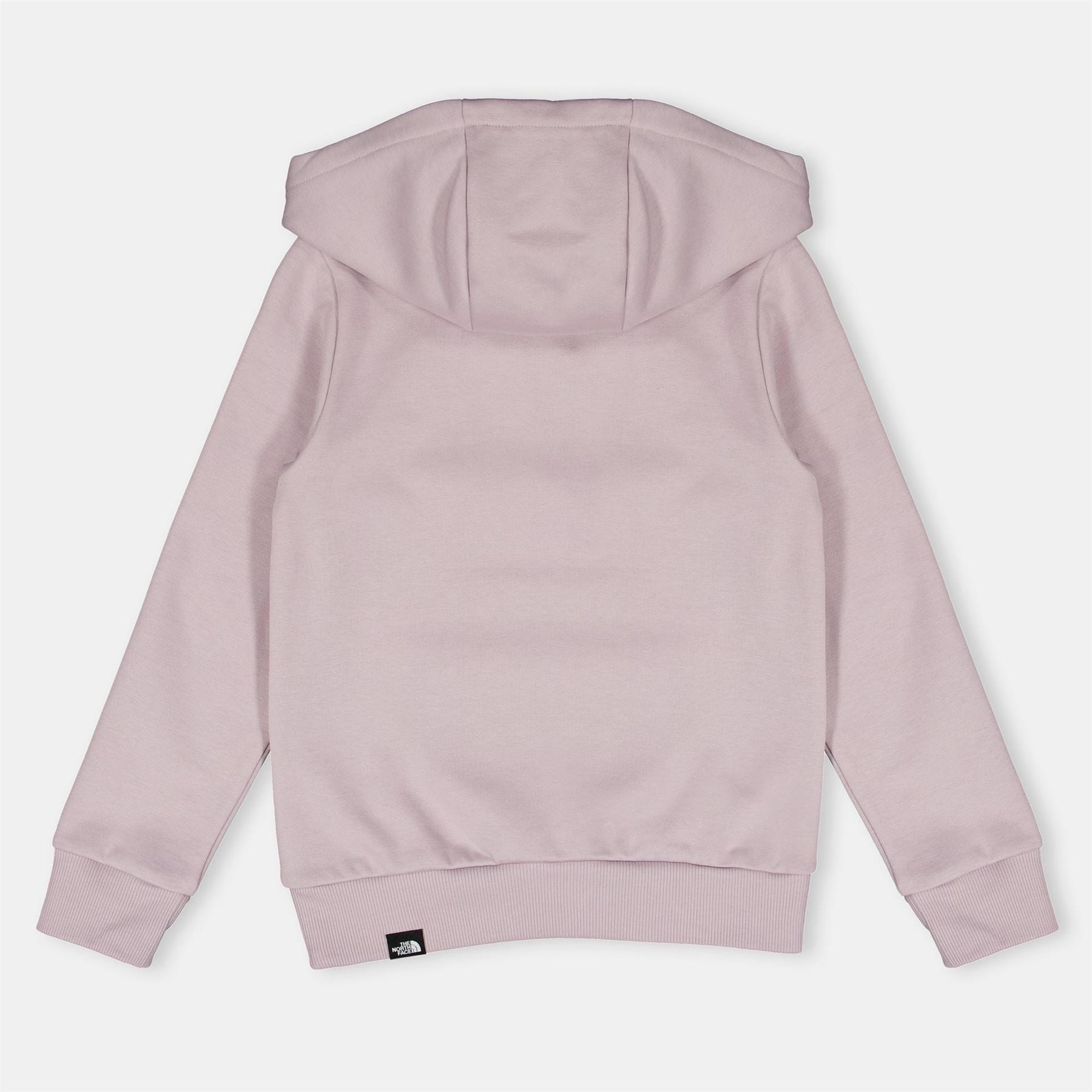 The North Face Simple Dome Over The Head Hoodie Junior