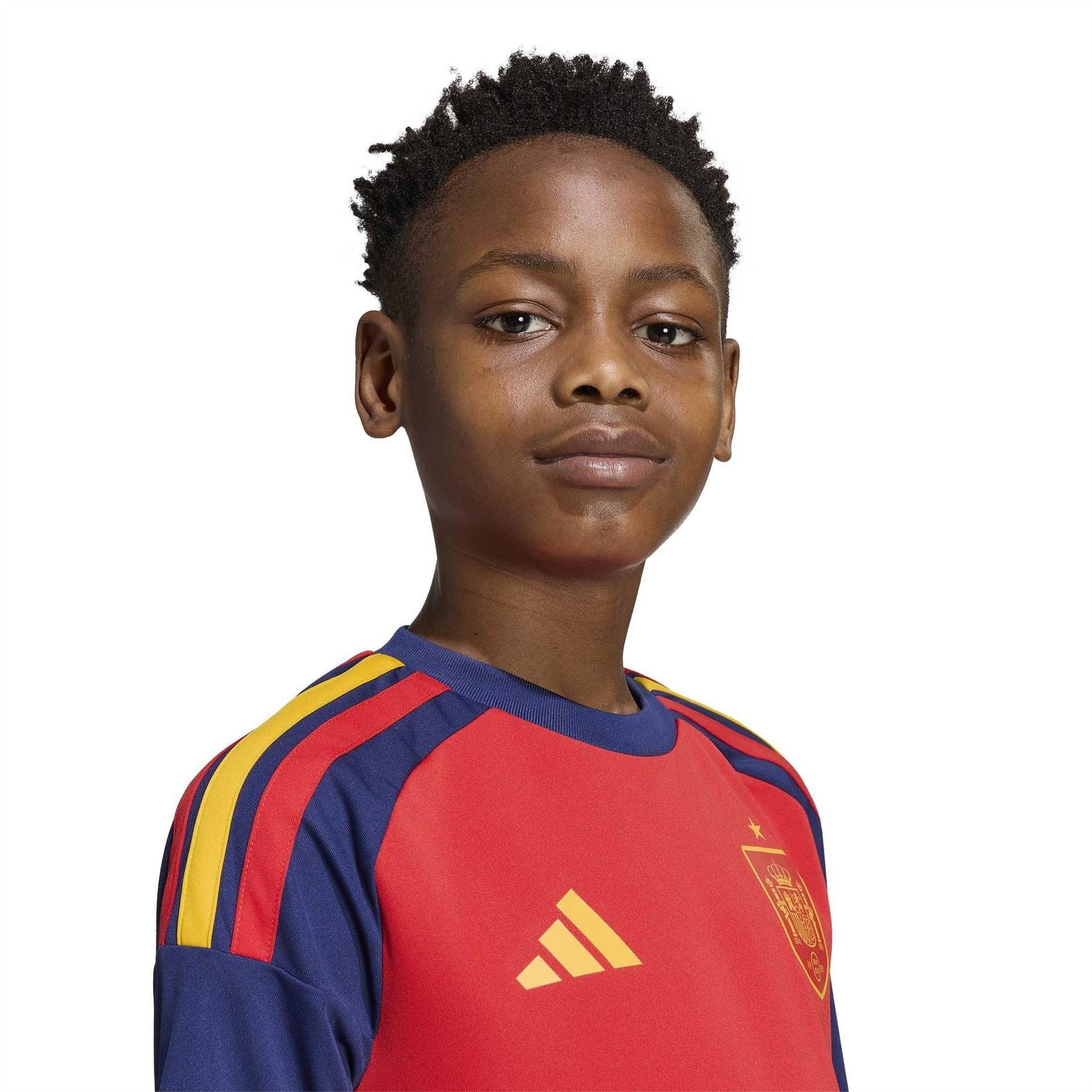adidas Fan Jersey World Cup ™ 2026 Junior