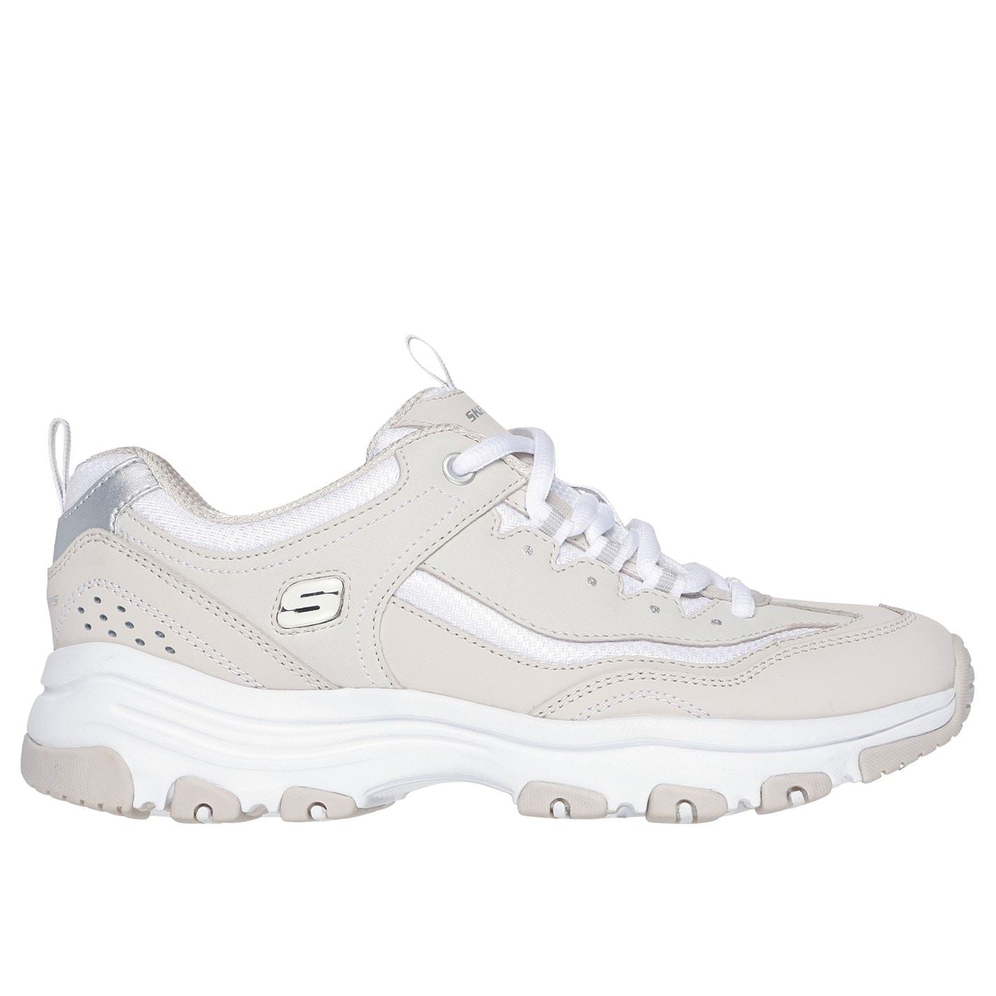 Skechers Icon Dlite Ladies Trainers