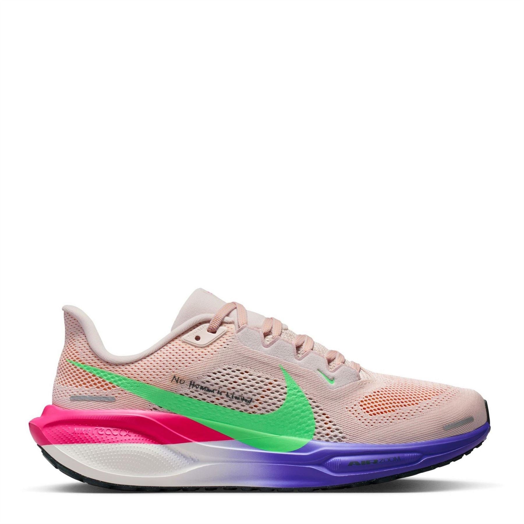 Nike Womens Pegasus 41 Road Running Shoes
