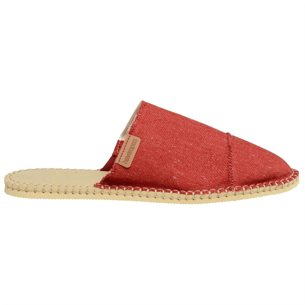 Havaianas Origine Shuv Closed Toe Espadrille Flats