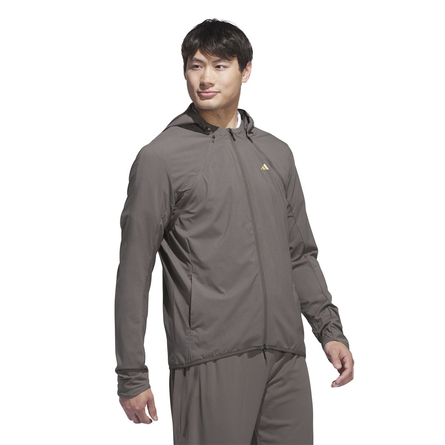 adidas Mens Ultimate365 Convertible Jacket