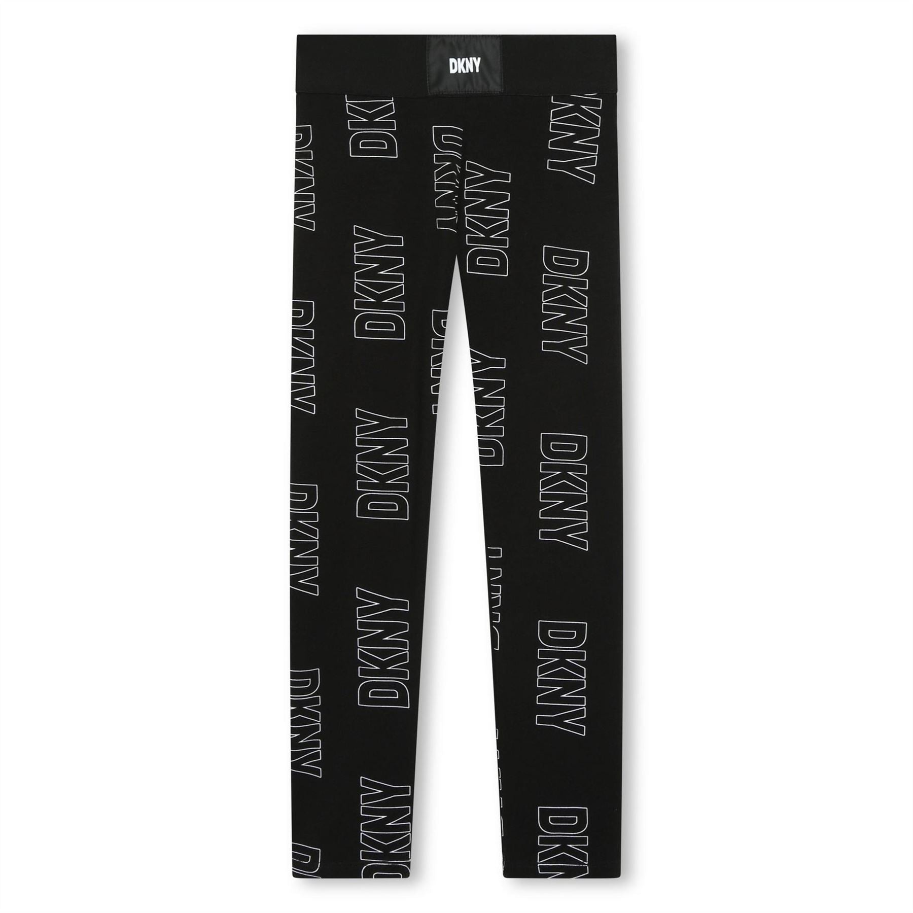 DKNY All Over Print Leggings